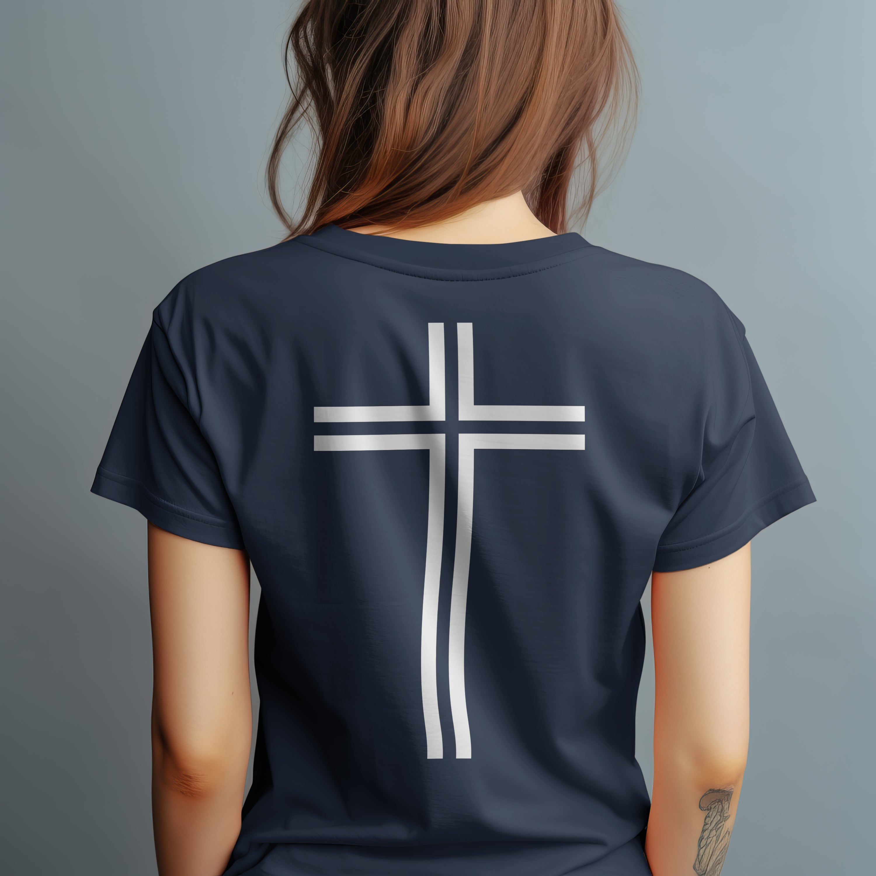 Be The Light T-Shirt