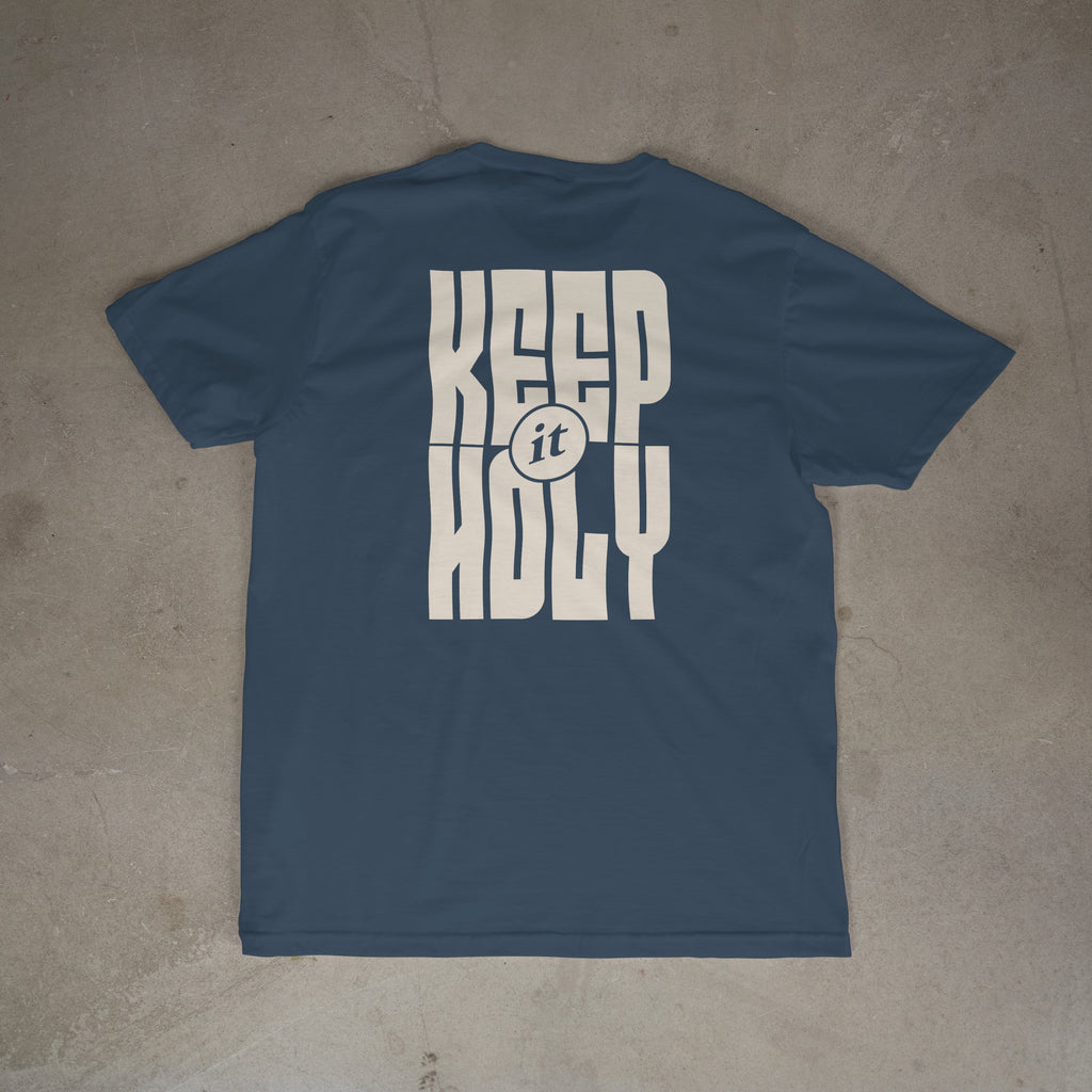 Keep It Holy T-Shirt