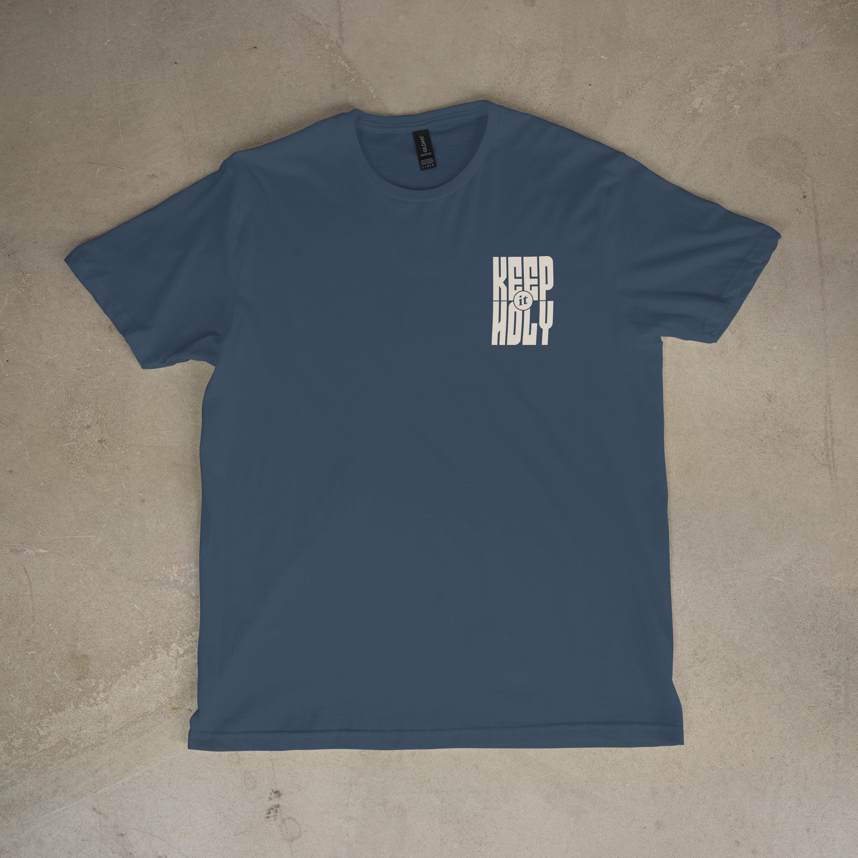 Keep It Holy T-Shirt