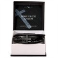 Unshaken Man of God - Cross Bracelet