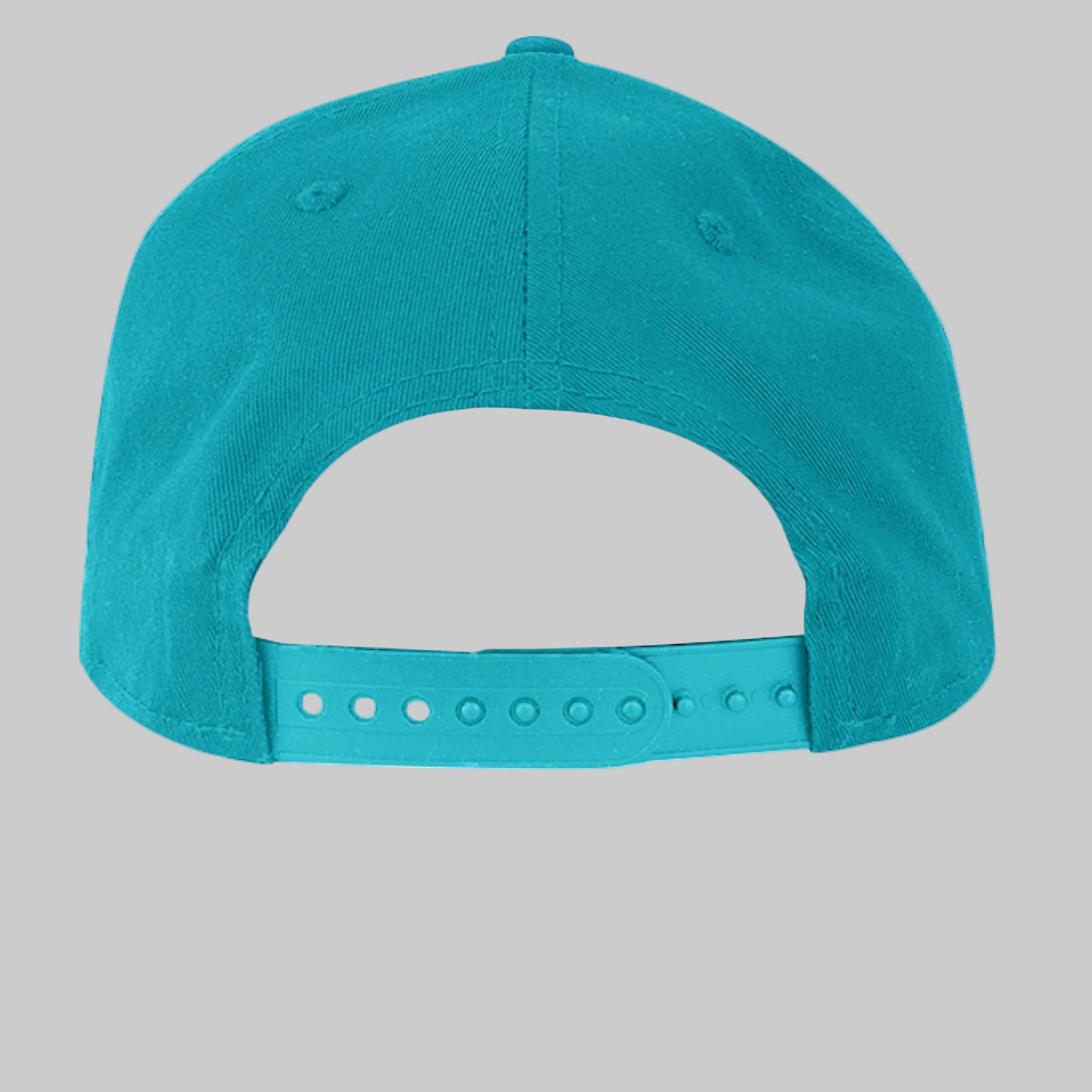 Shark Teal - BACK