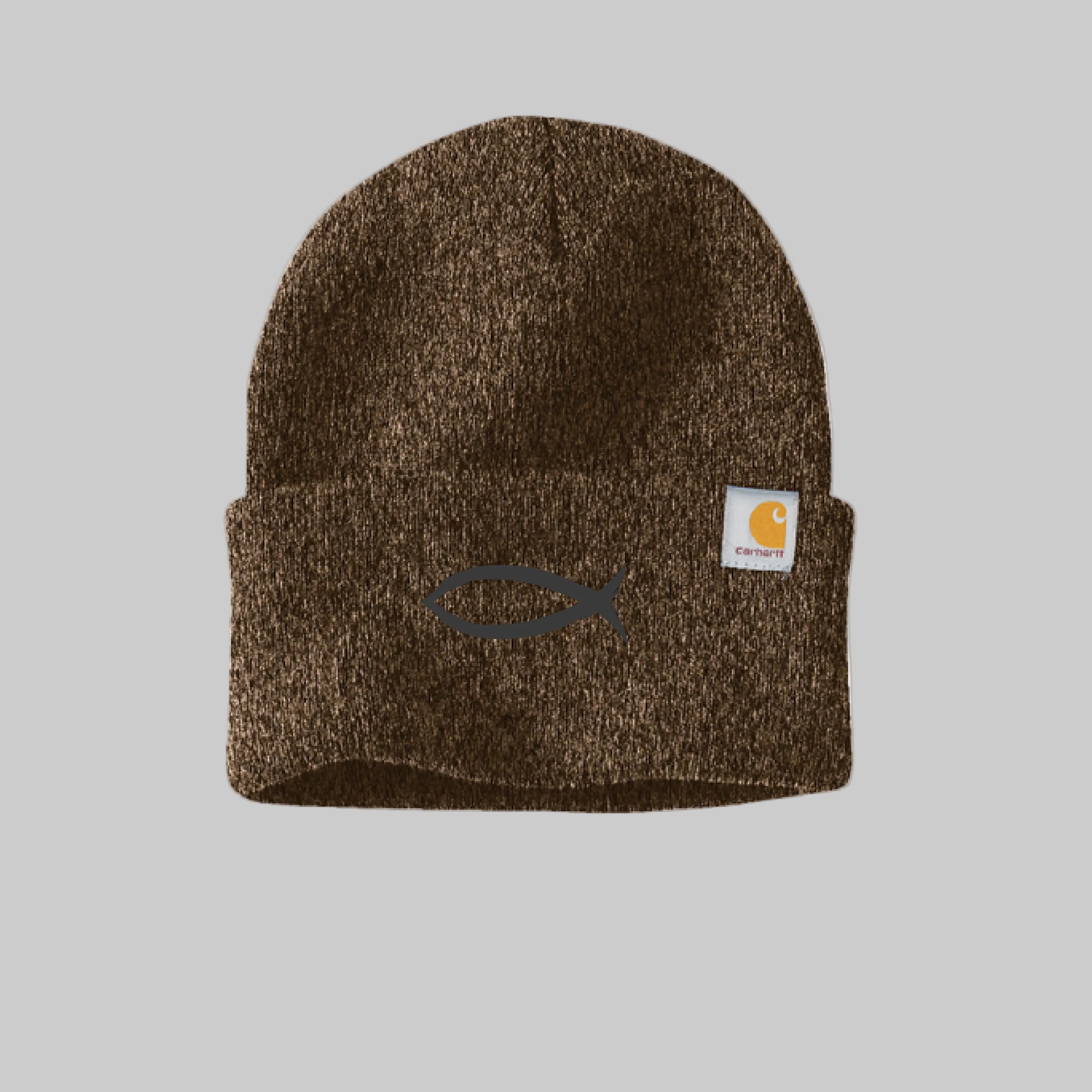 Dark Brown/ Sandstone - FRONT