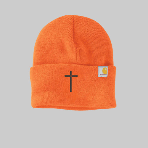 Brite Orange - FRONT