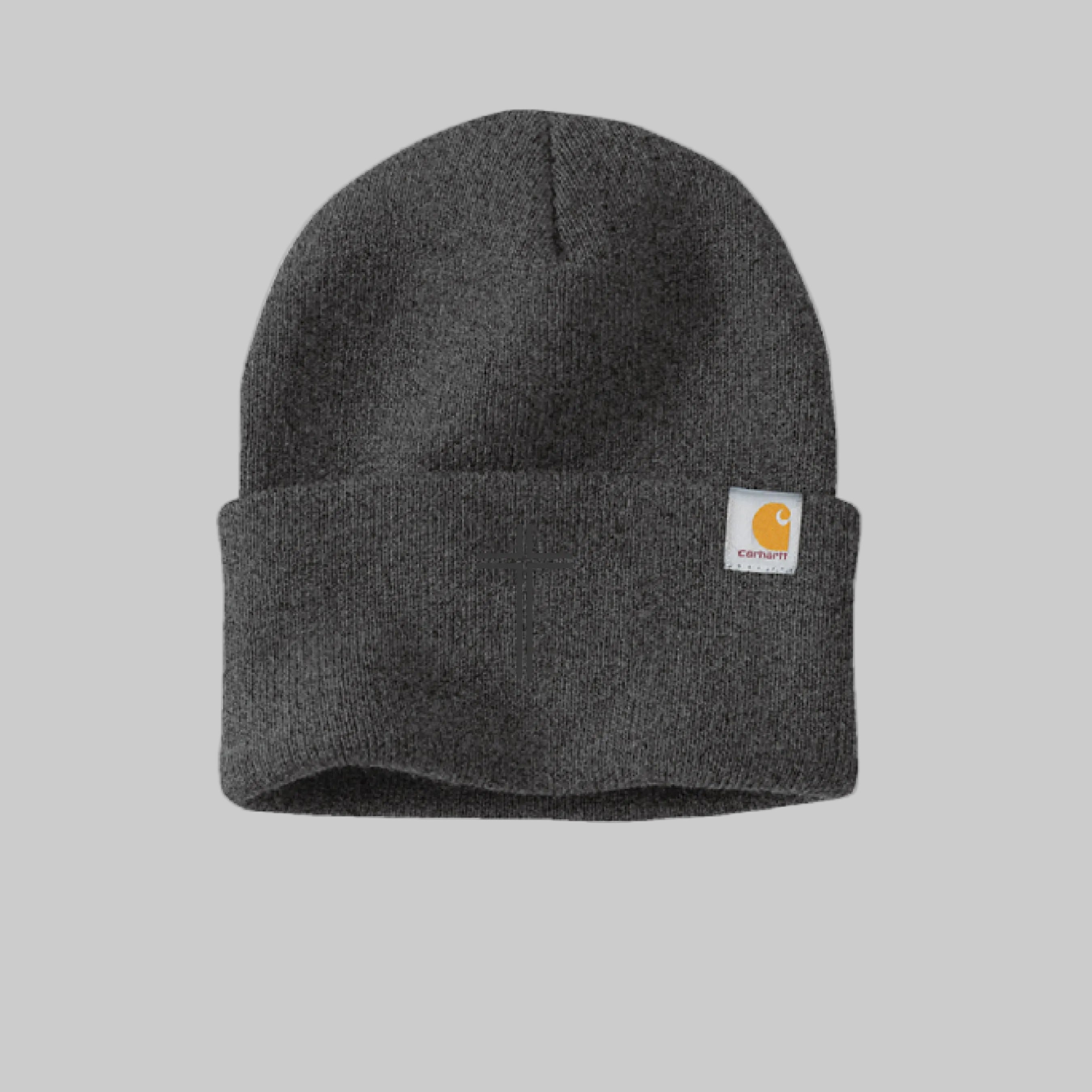 Coal Heather - FRONT