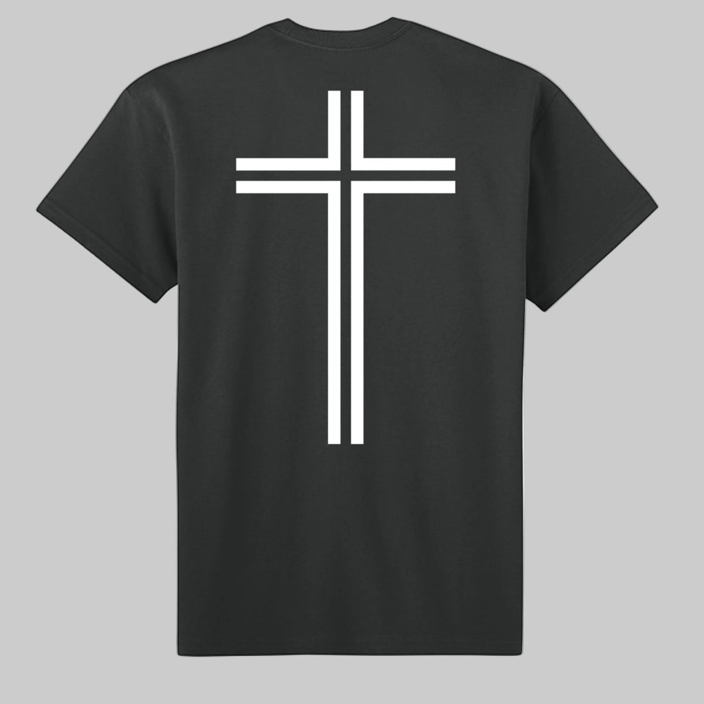 Graphite Black - BACK