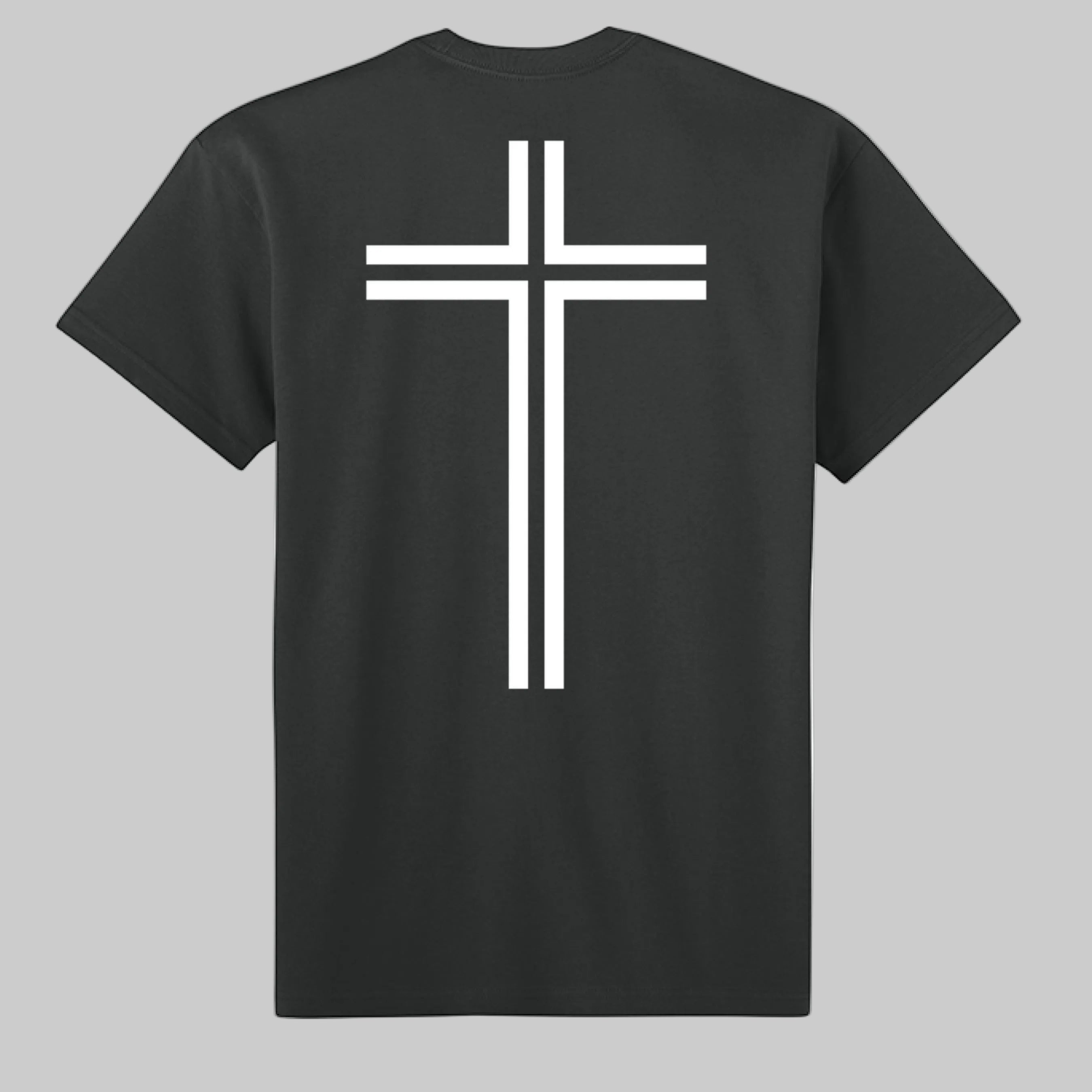 Graphite Black - BACK