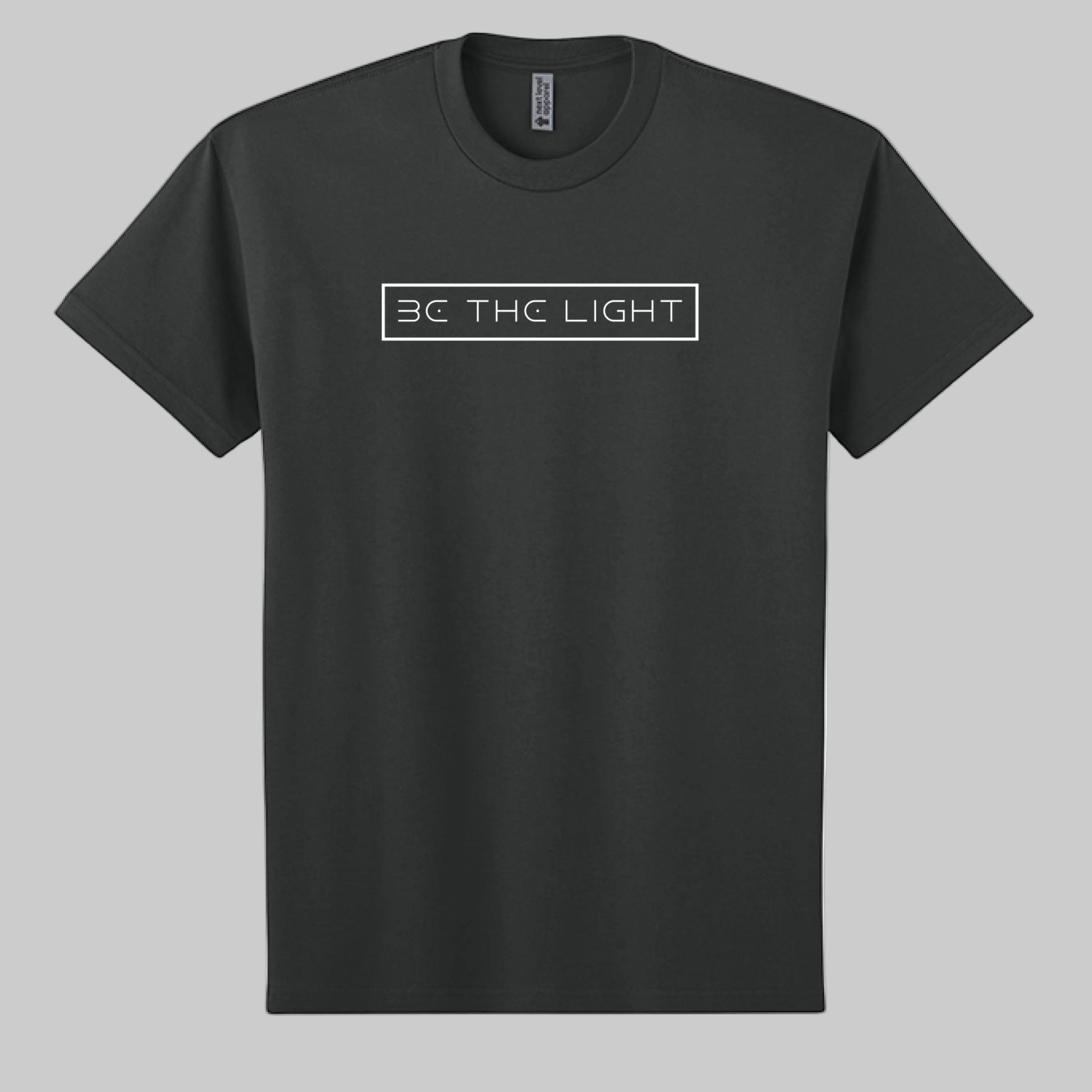 Graphite Black - FRONT