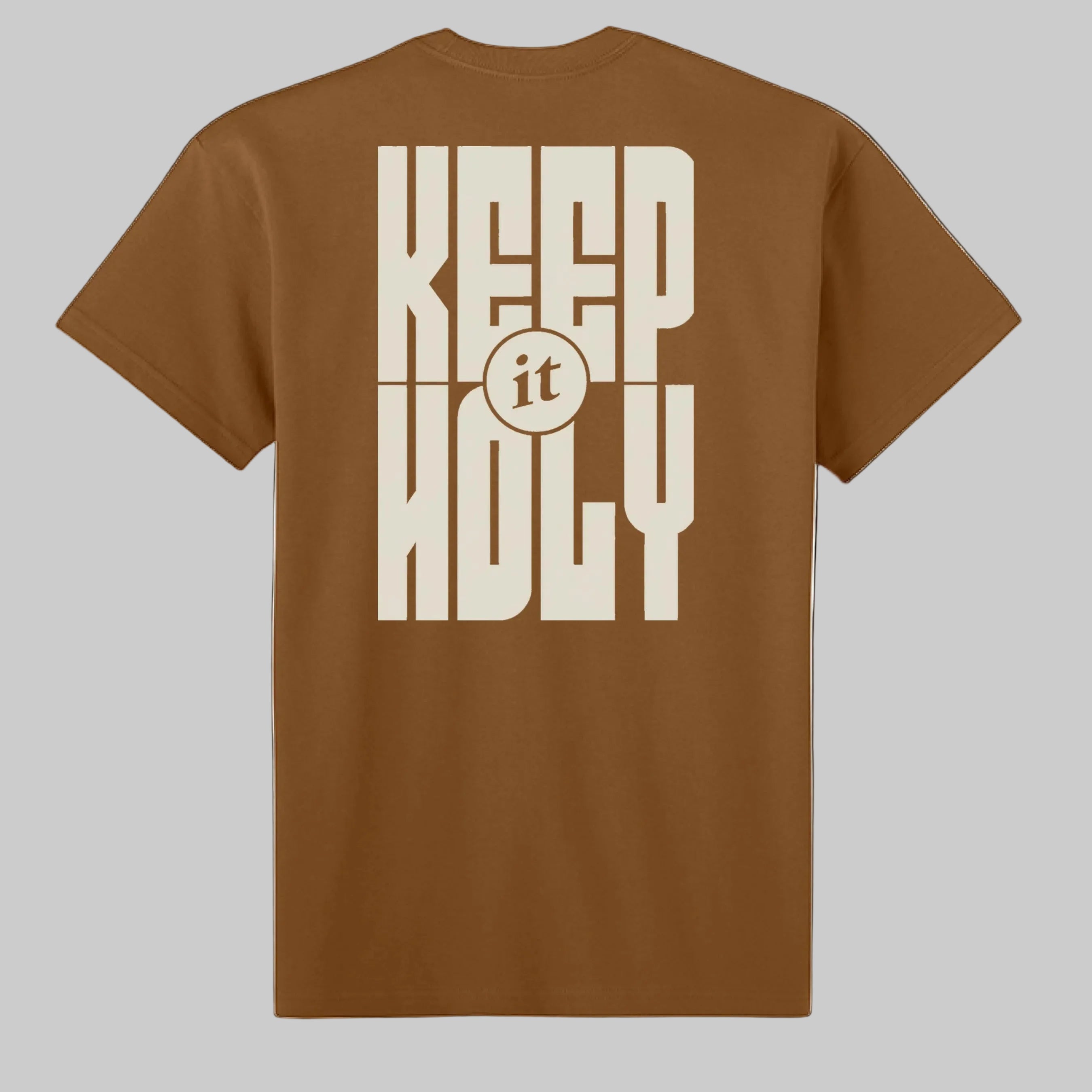 Clay - BACK
