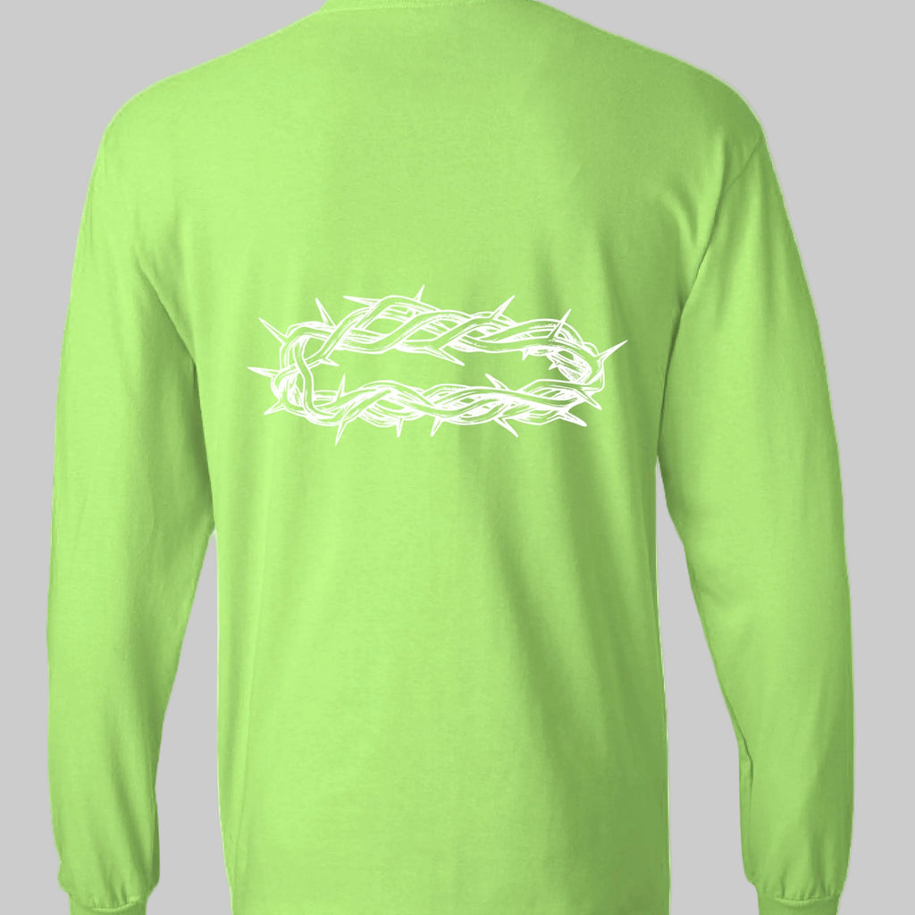 LIME - BACK