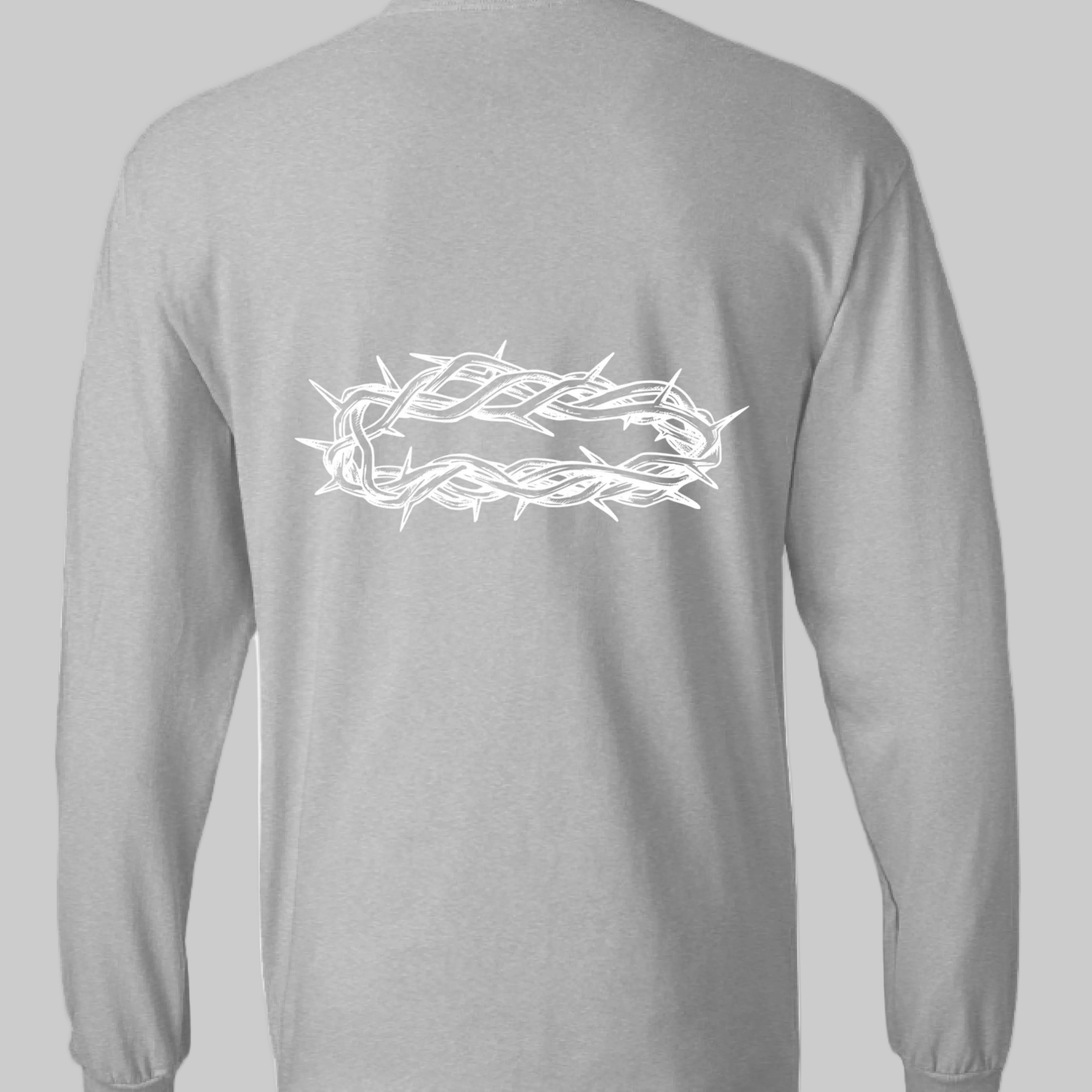 LIGHT STEEL - BACK