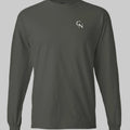 SMOKE GRAY - FRONT