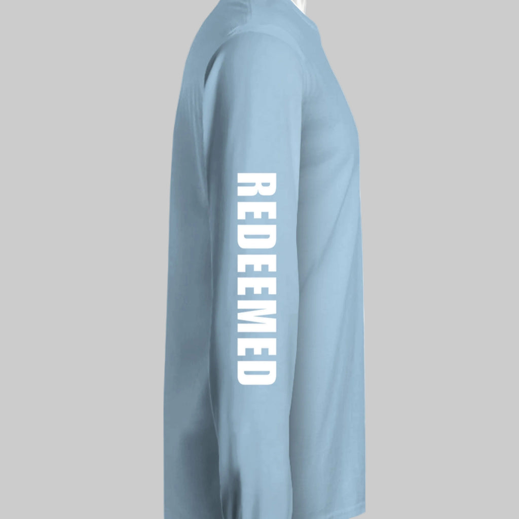 LIGHT BLUE - SLEEVE_RIGHT