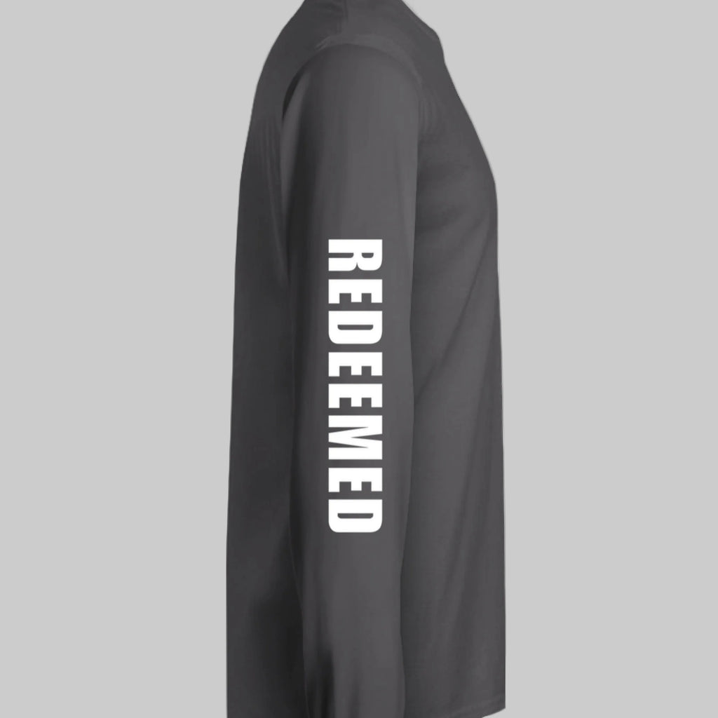 Charcoal Heather - SLEEVE_RIGHT