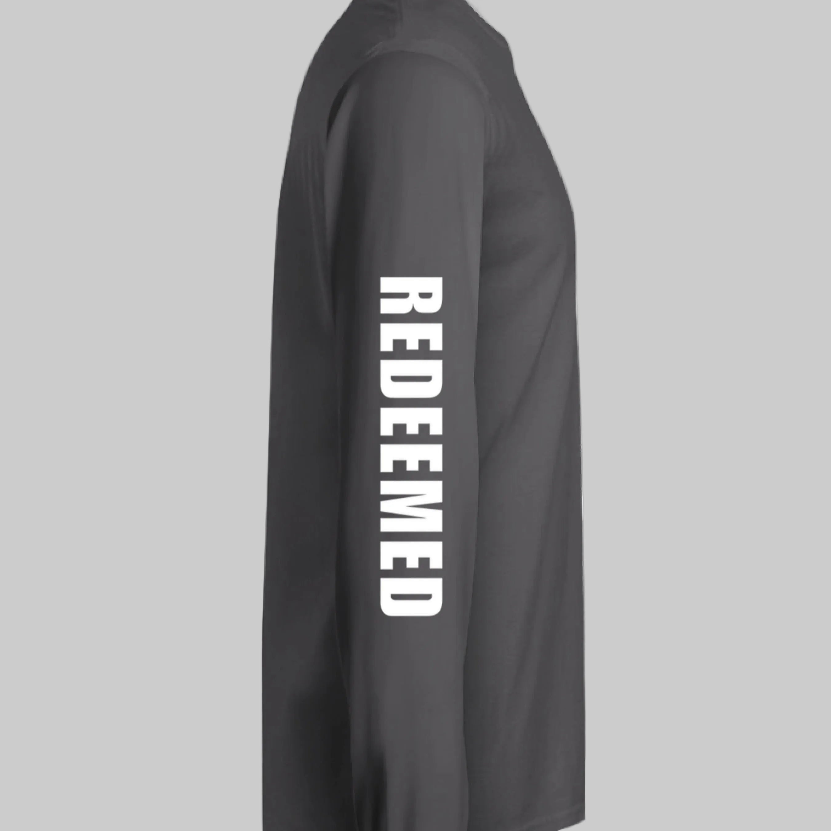 Charcoal Heather - SLEEVE_RIGHT