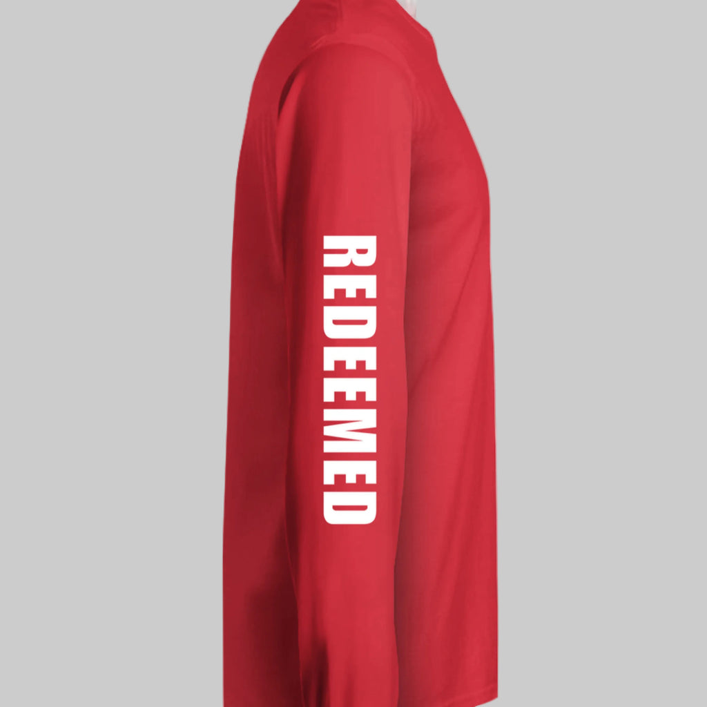 DEEP RED - SLEEVE_RIGHT