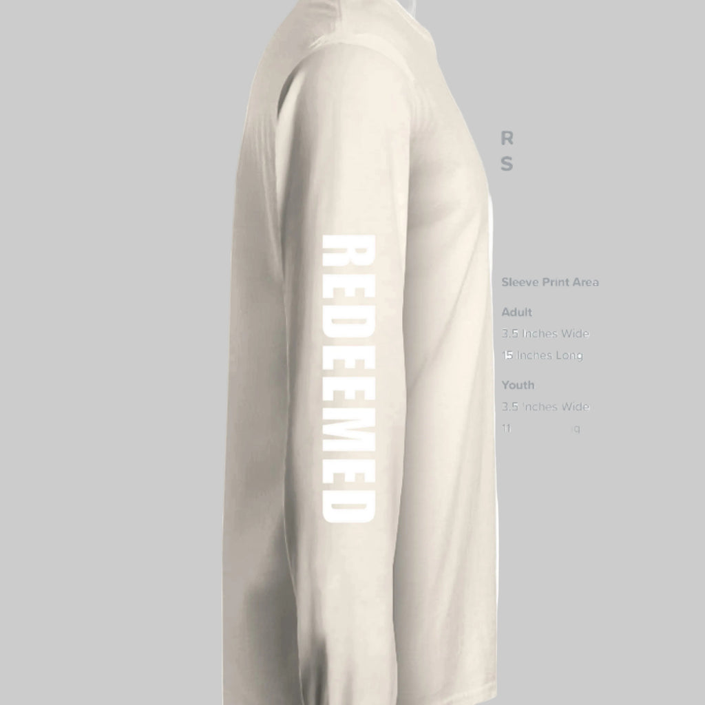 Natural - SLEEVE_RIGHT