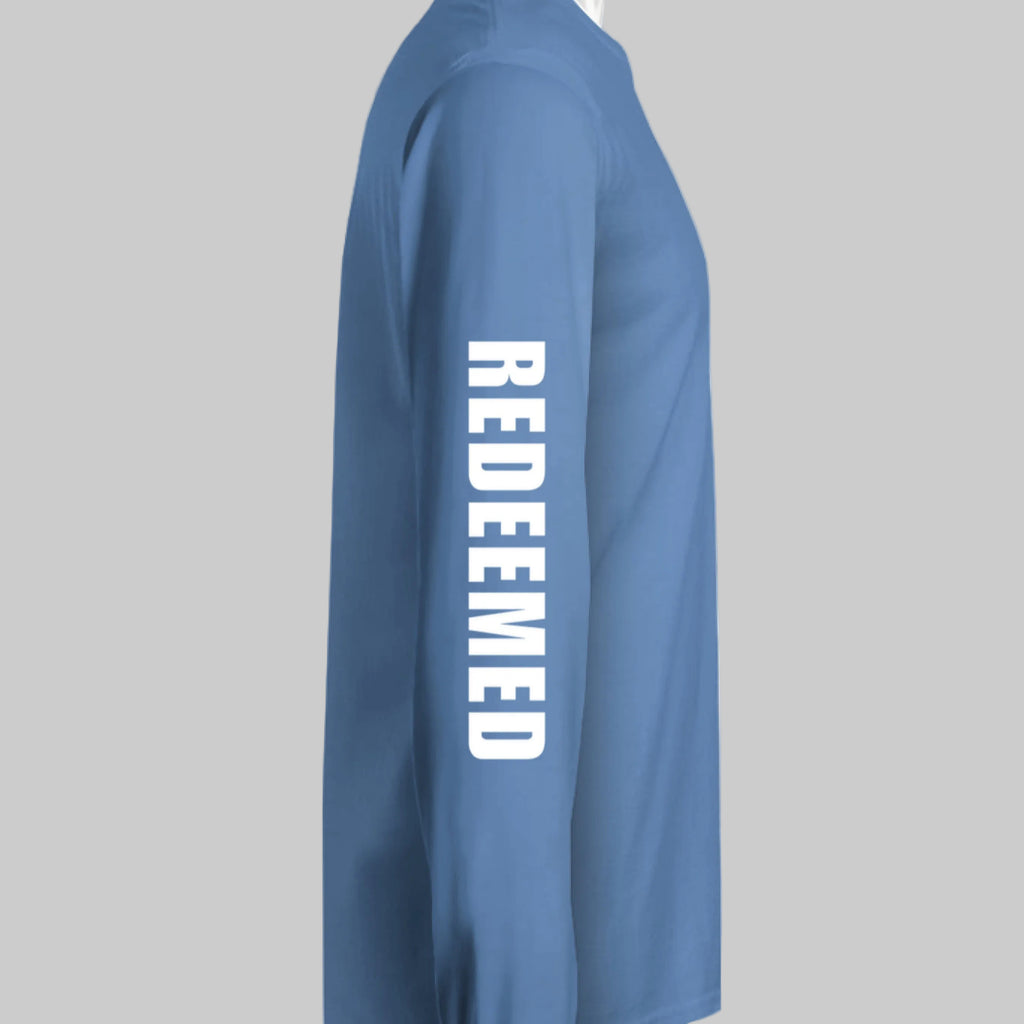 DENIM BLUE - SLEEVE_RIGHT