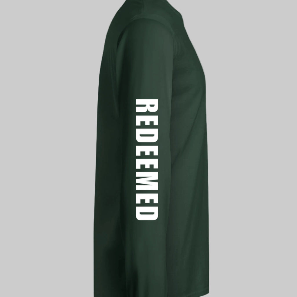 DEEP FOREST - SLEEVE_RIGHT