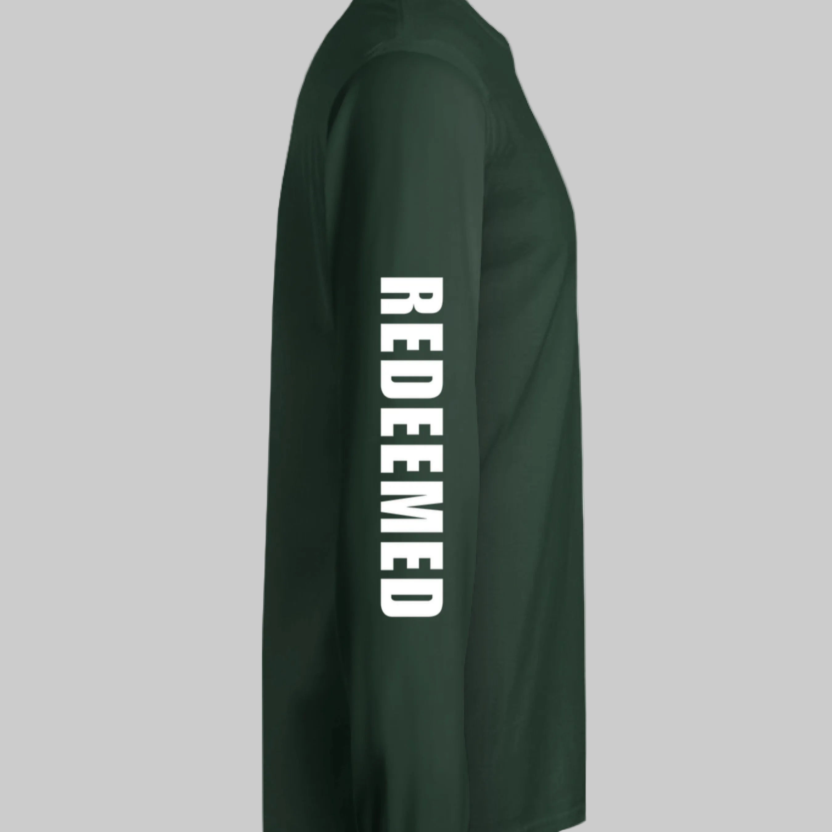 DEEP FOREST - SLEEVE_RIGHT