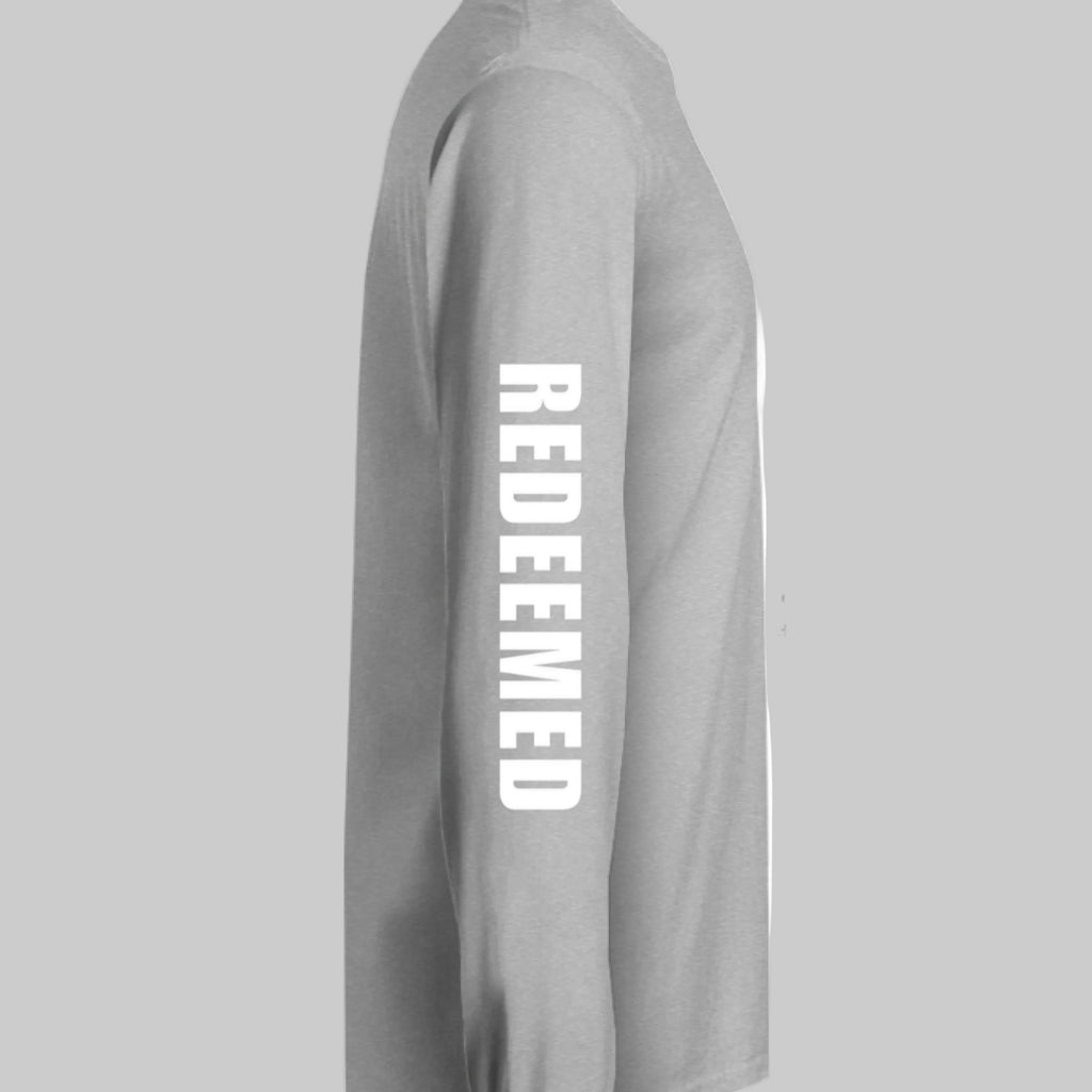 LIGHT STEEL - SLEEVE_RIGHT