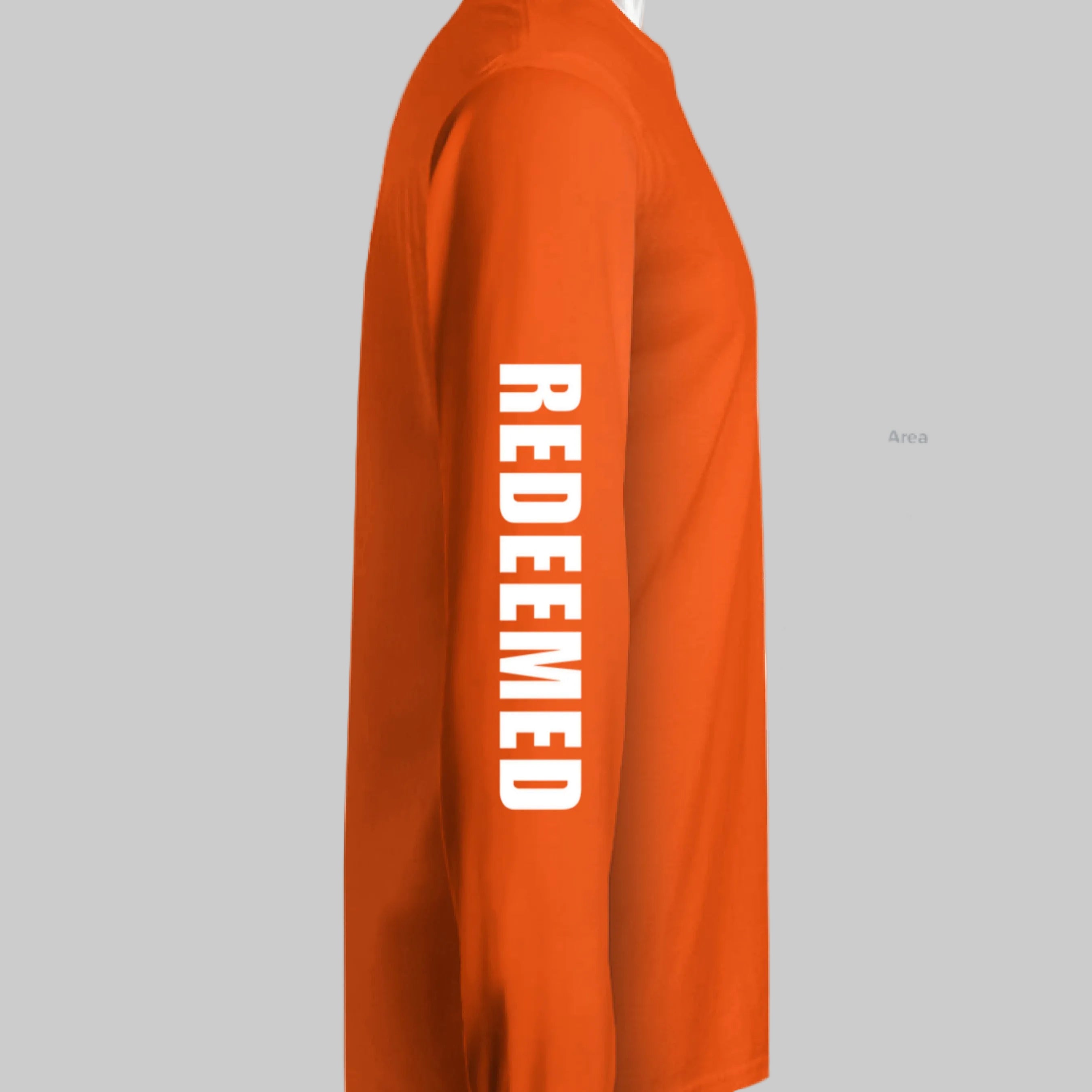 ORANGE - SLEEVE_RIGHT