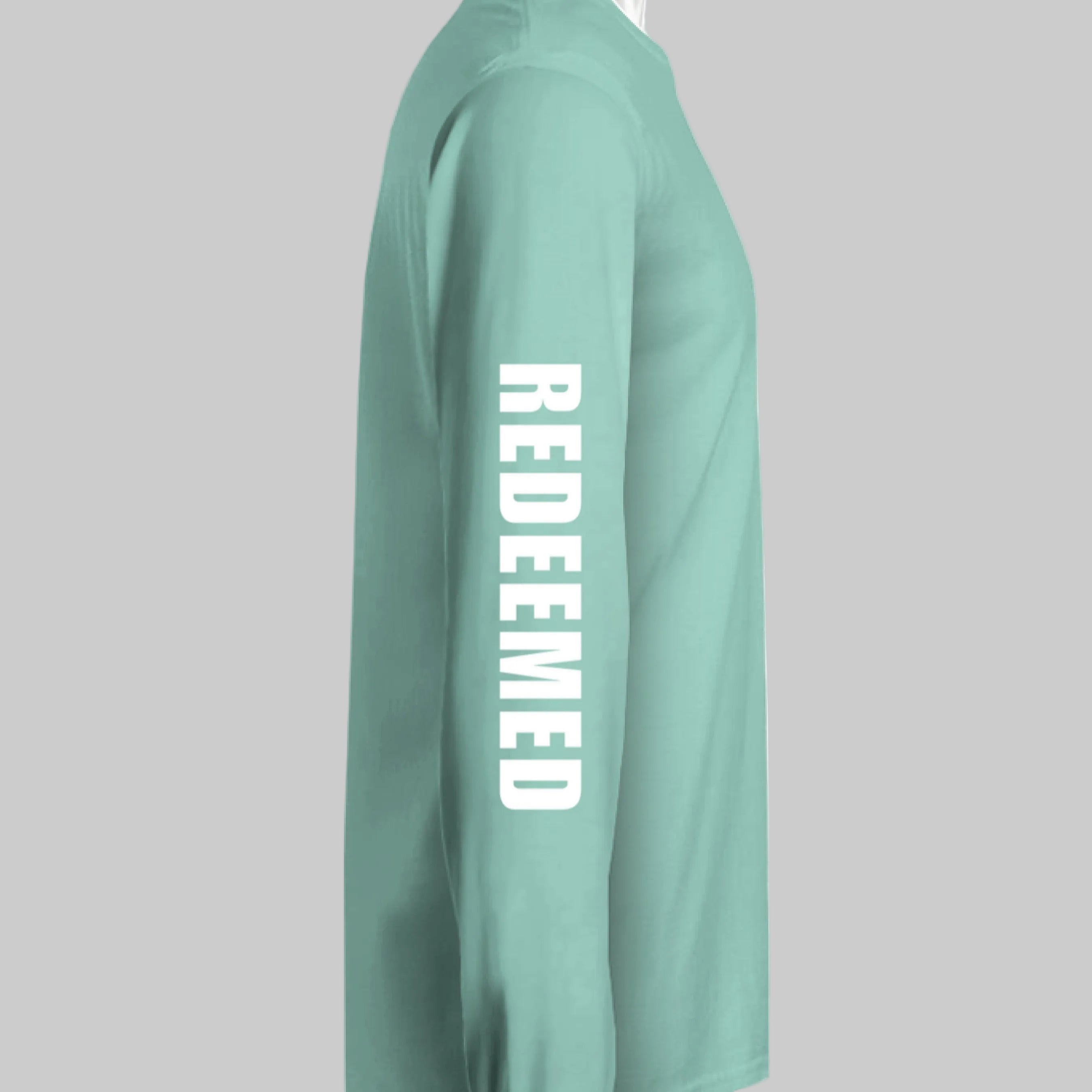 CLEAN MINT - SLEEVE_RIGHT