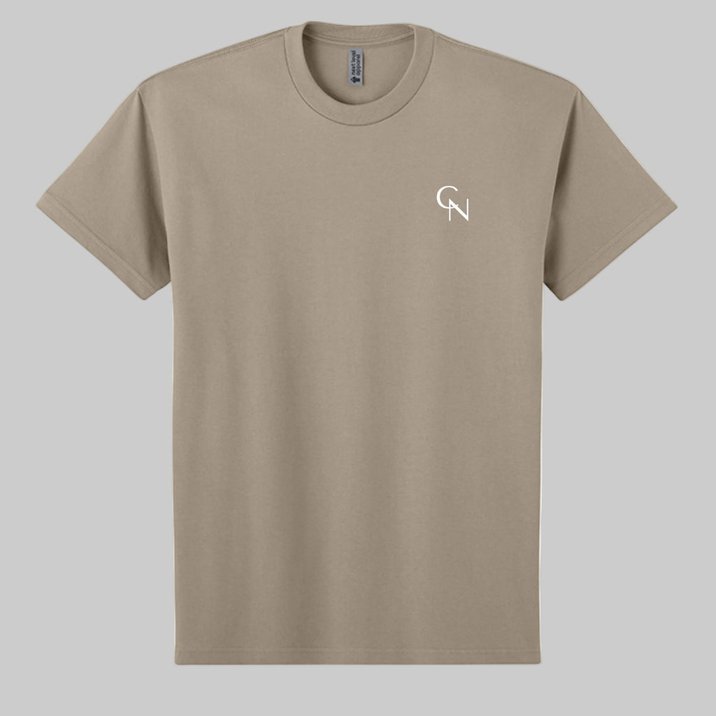 Tan - FRONT