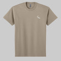 Tan - FRONT