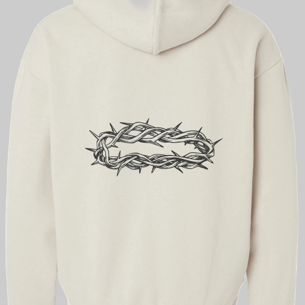 Ivory - BACK