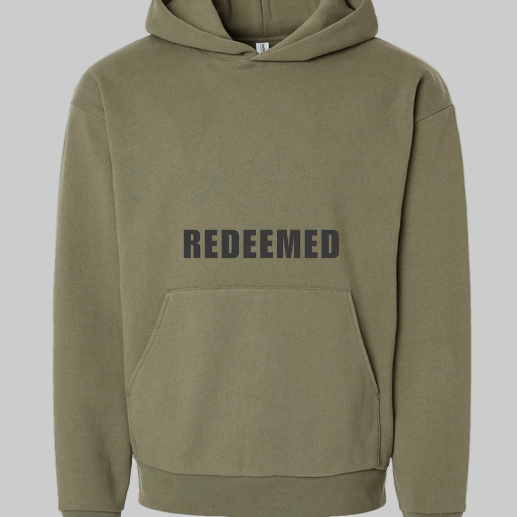Olive - FRONT