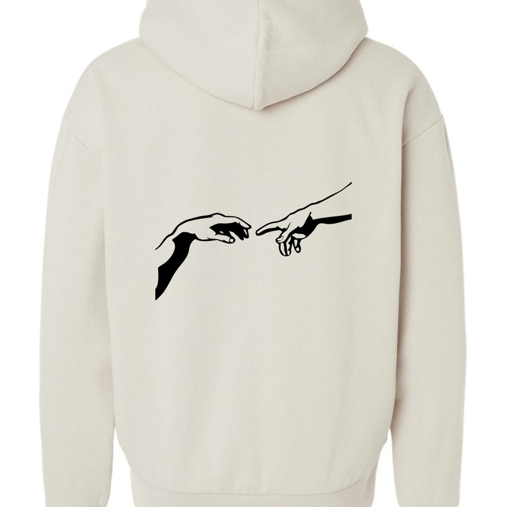 Ivory - BACK