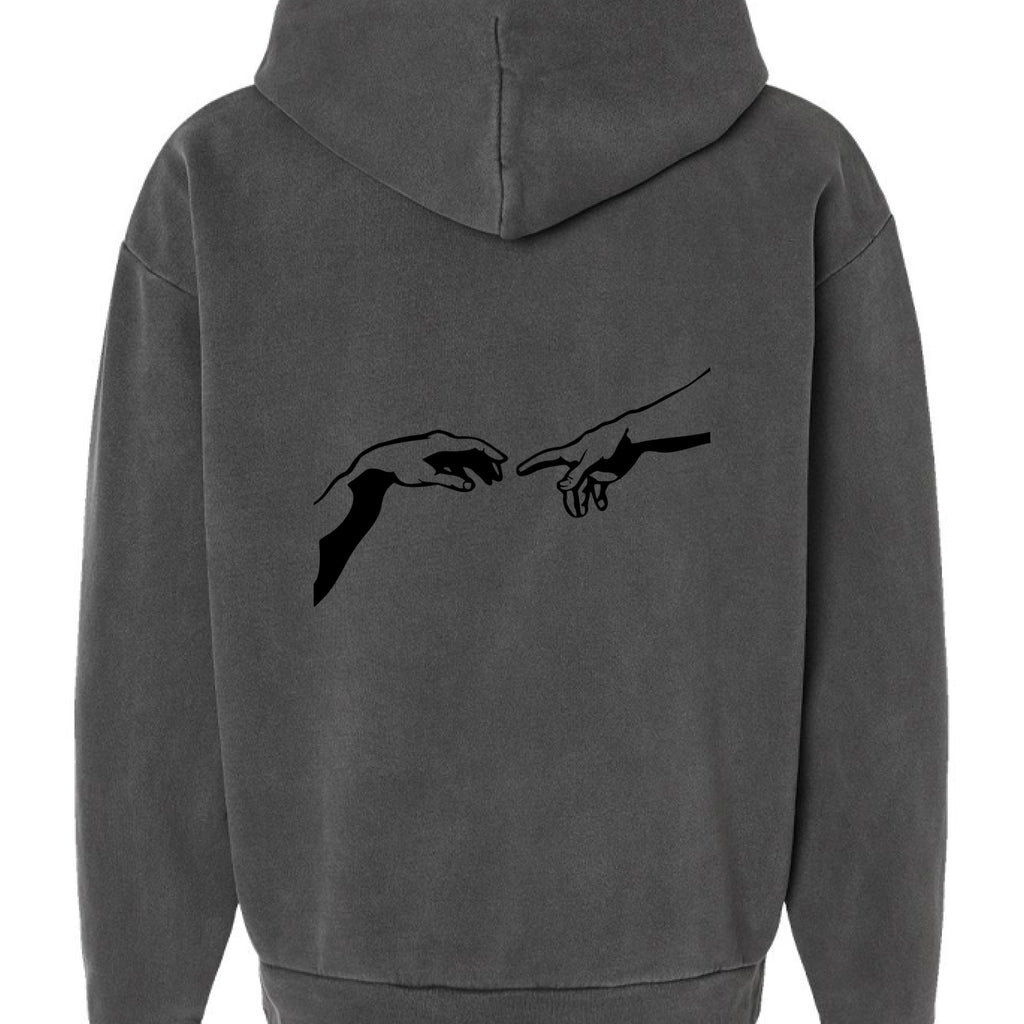Pigment Black - BACK
