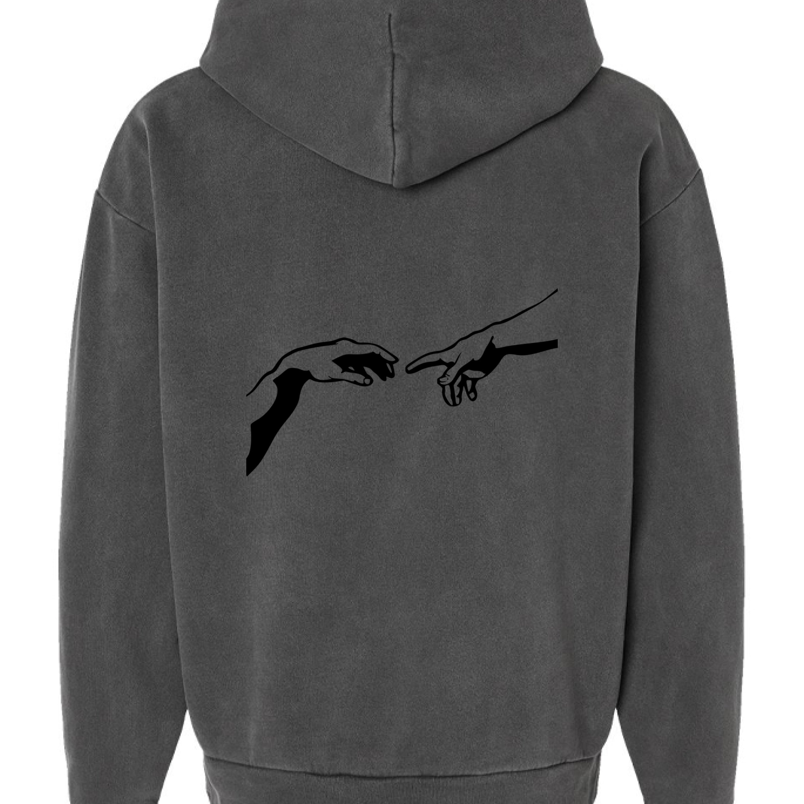 Pigment Black - BACK