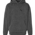 Pigment Black - FRONT