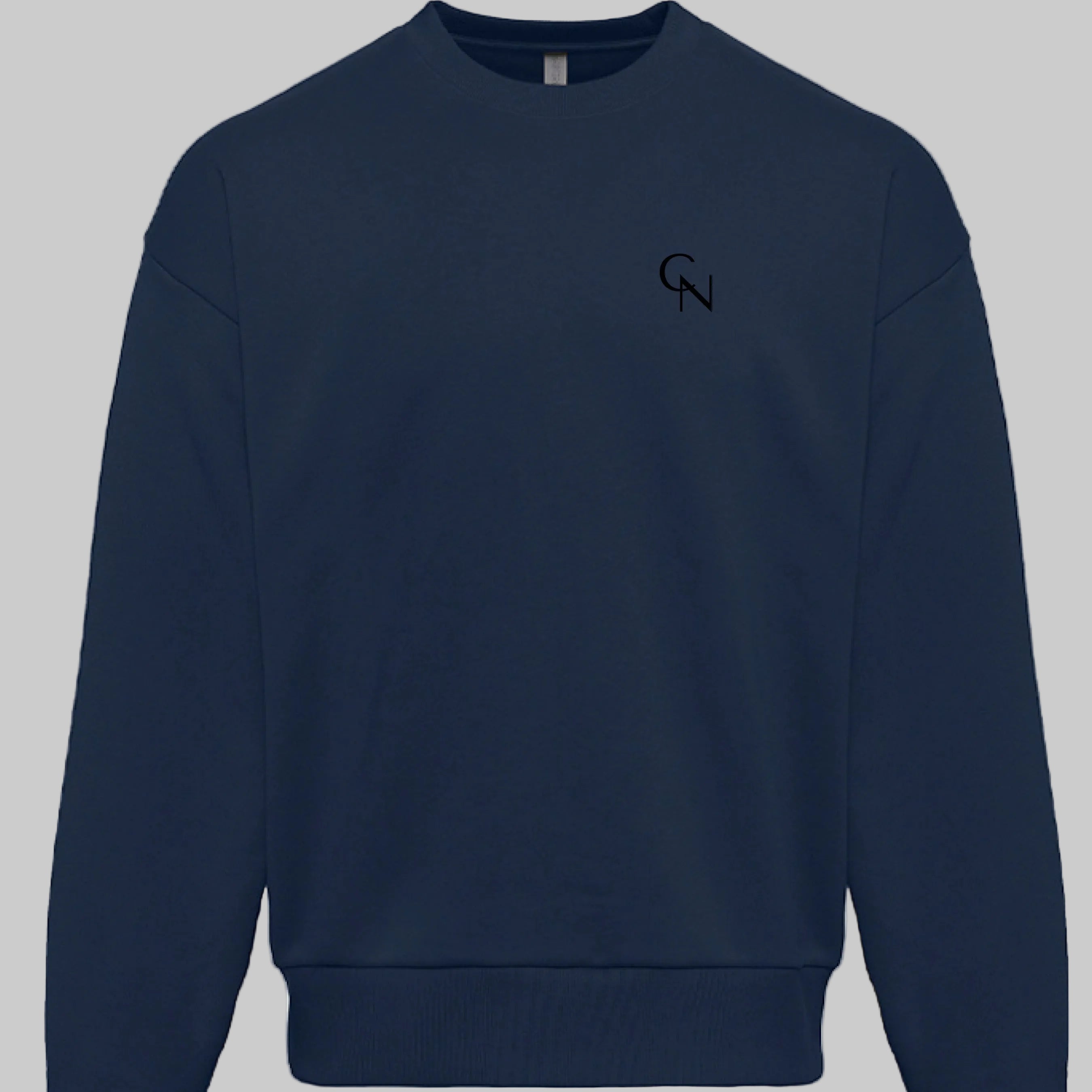 Midnight Navy - FRONT
