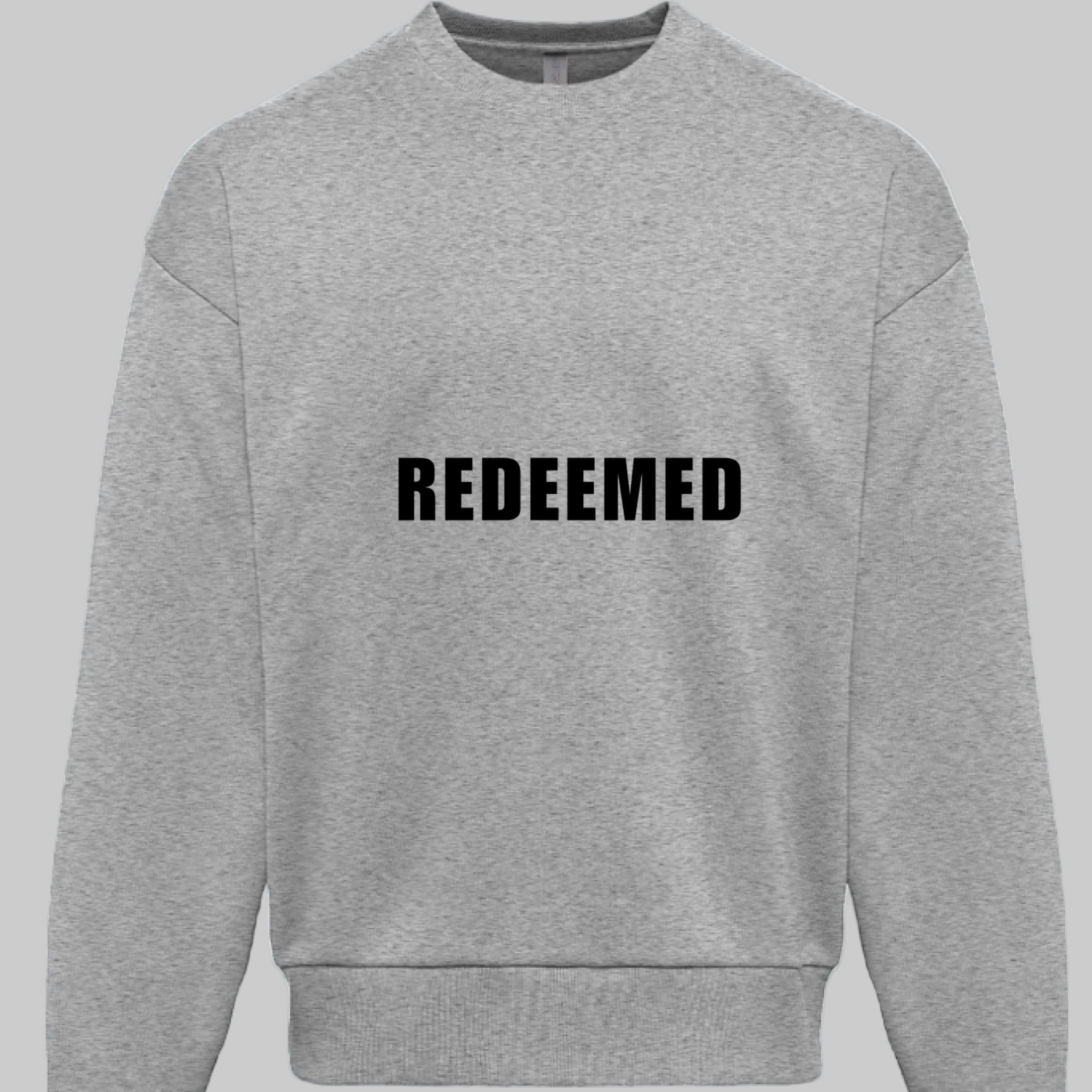 Heather Gray - FRONT