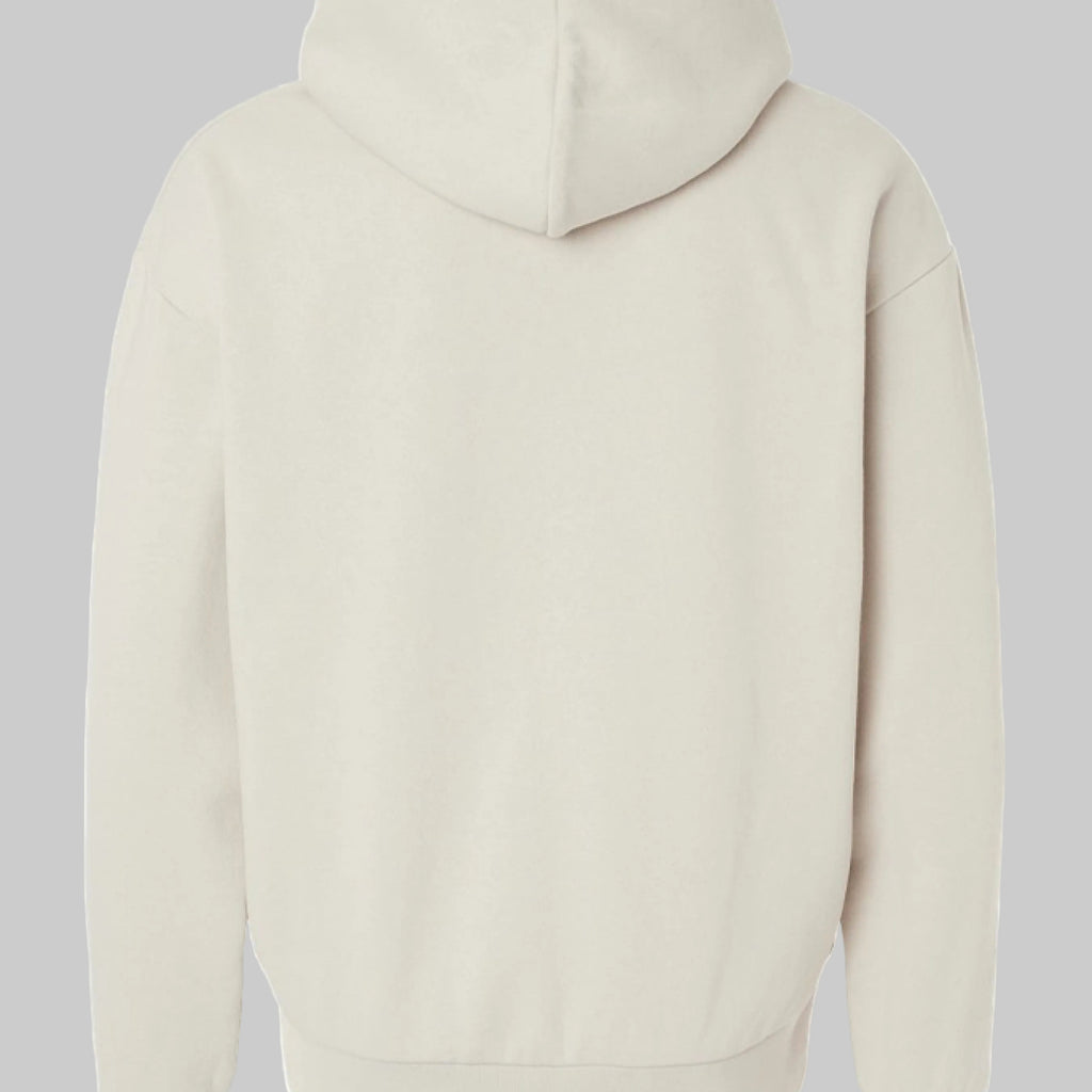 Ivory - BACK