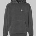 Pigment Black - FRONT