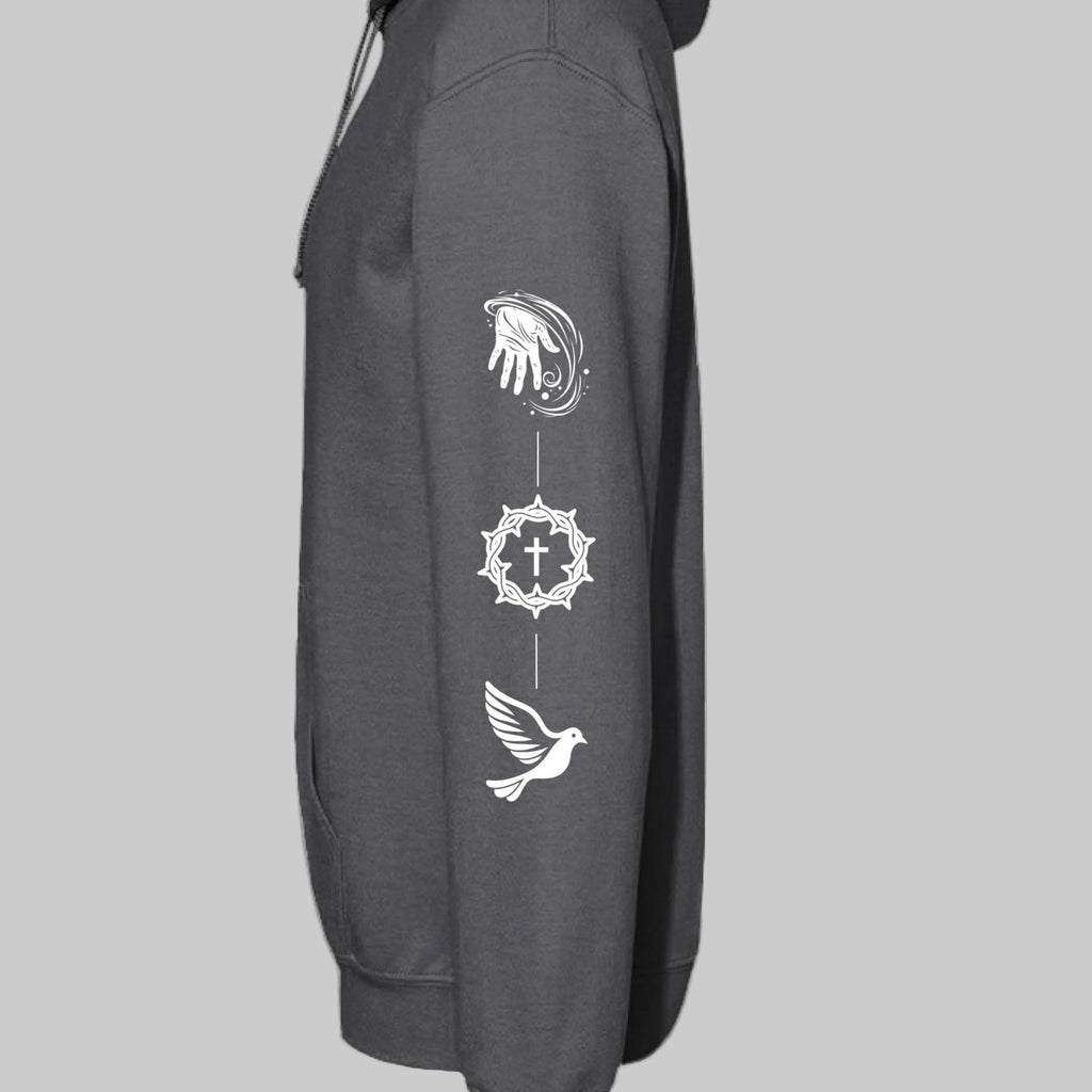 Pigment Black - SLEEVE_LEFT