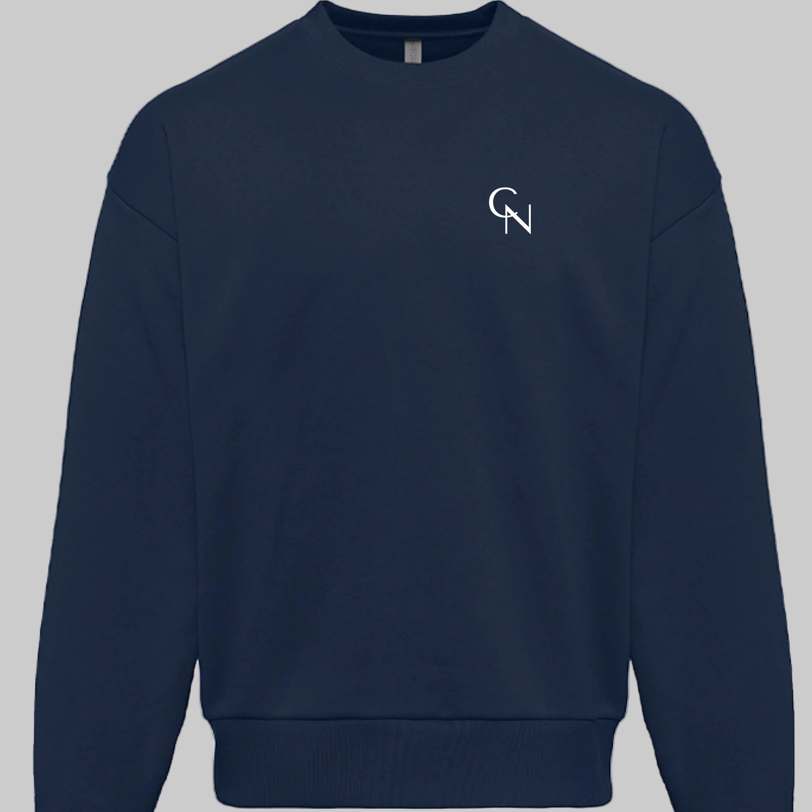 Midnight Navy - FRONT