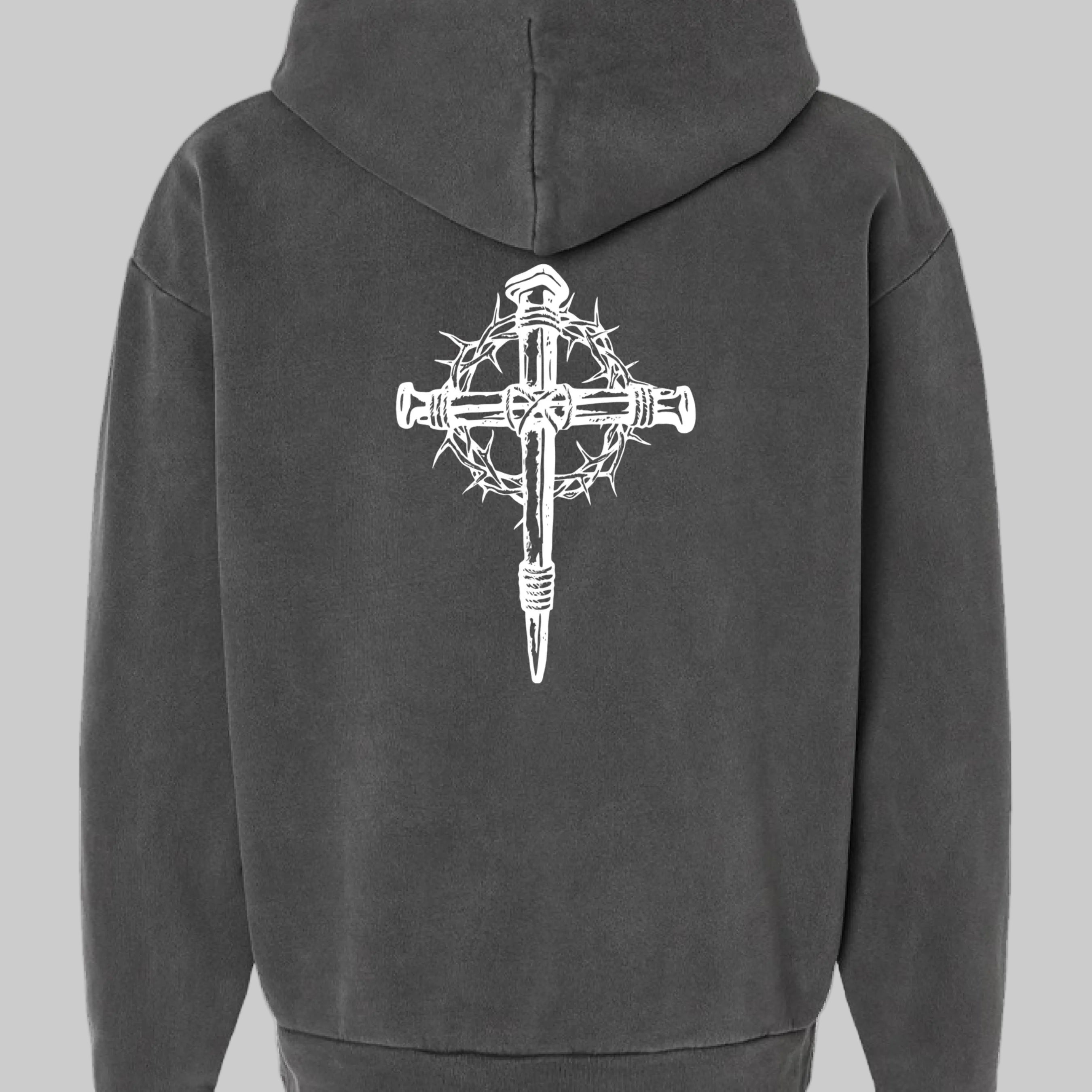 Pigment Black - BACK