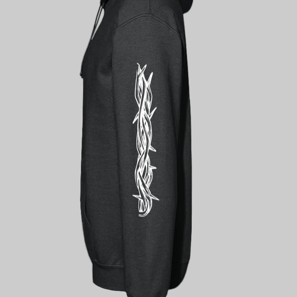 Black - SLEEVE_LEFT