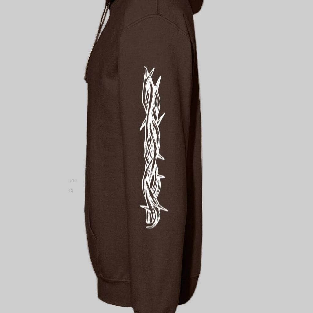 Brown - SLEEVE_LEFT