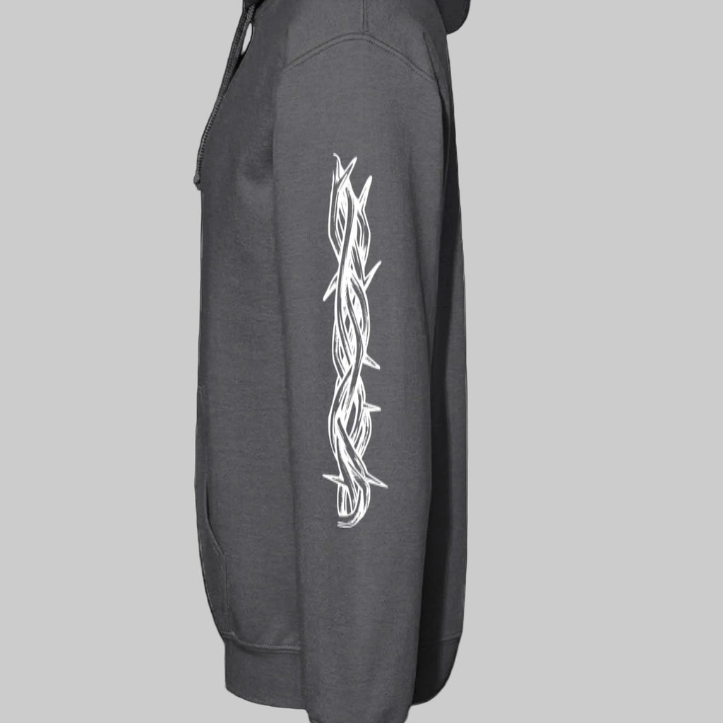 Pigment Black - SLEEVE_LEFT