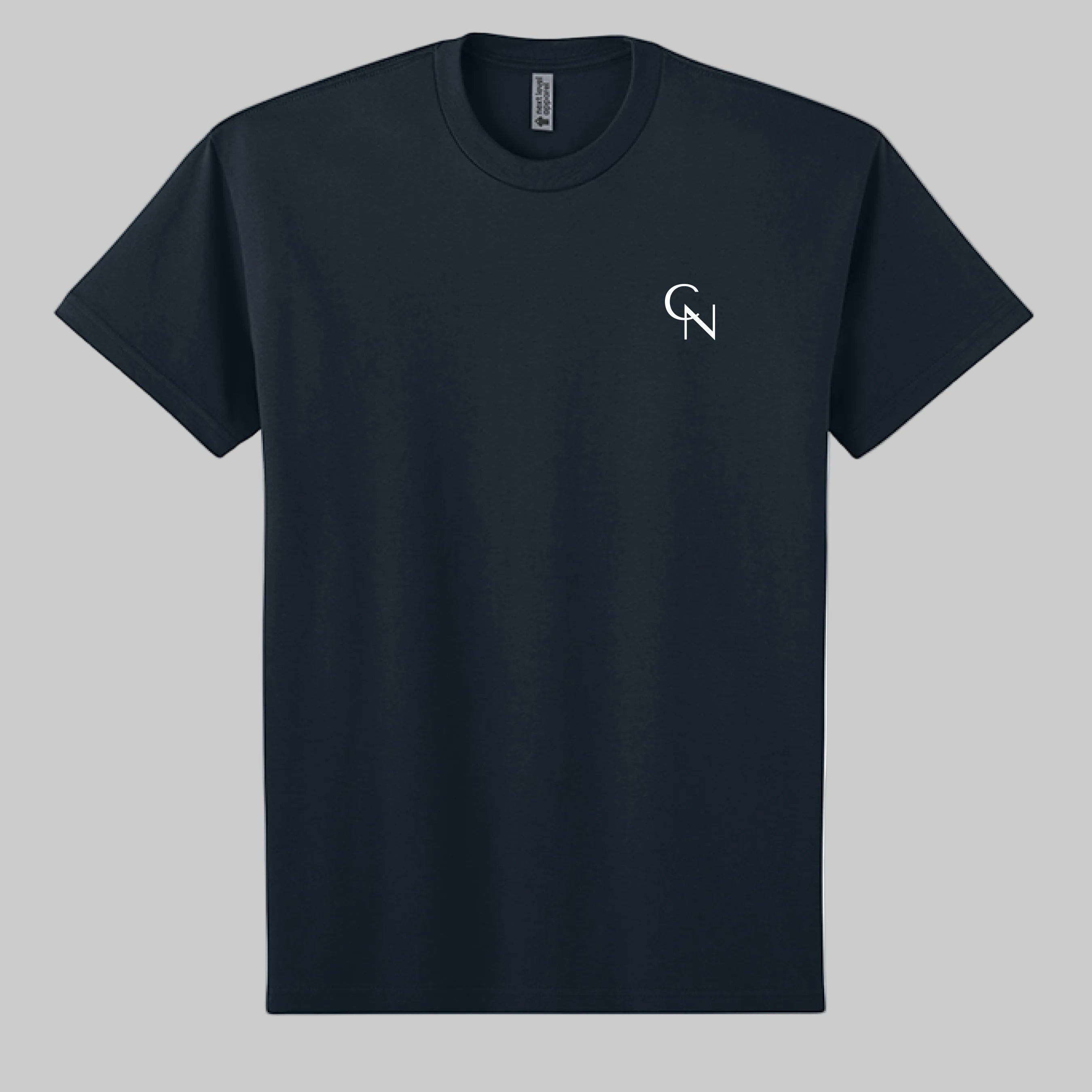 Midnight Navy - FRONT