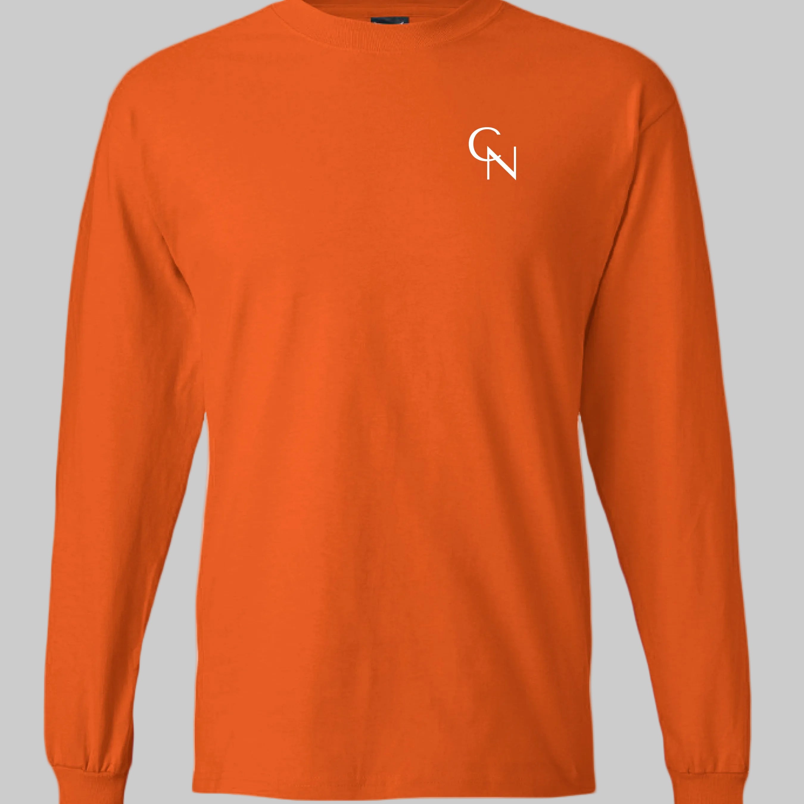 ORANGE - FRONT