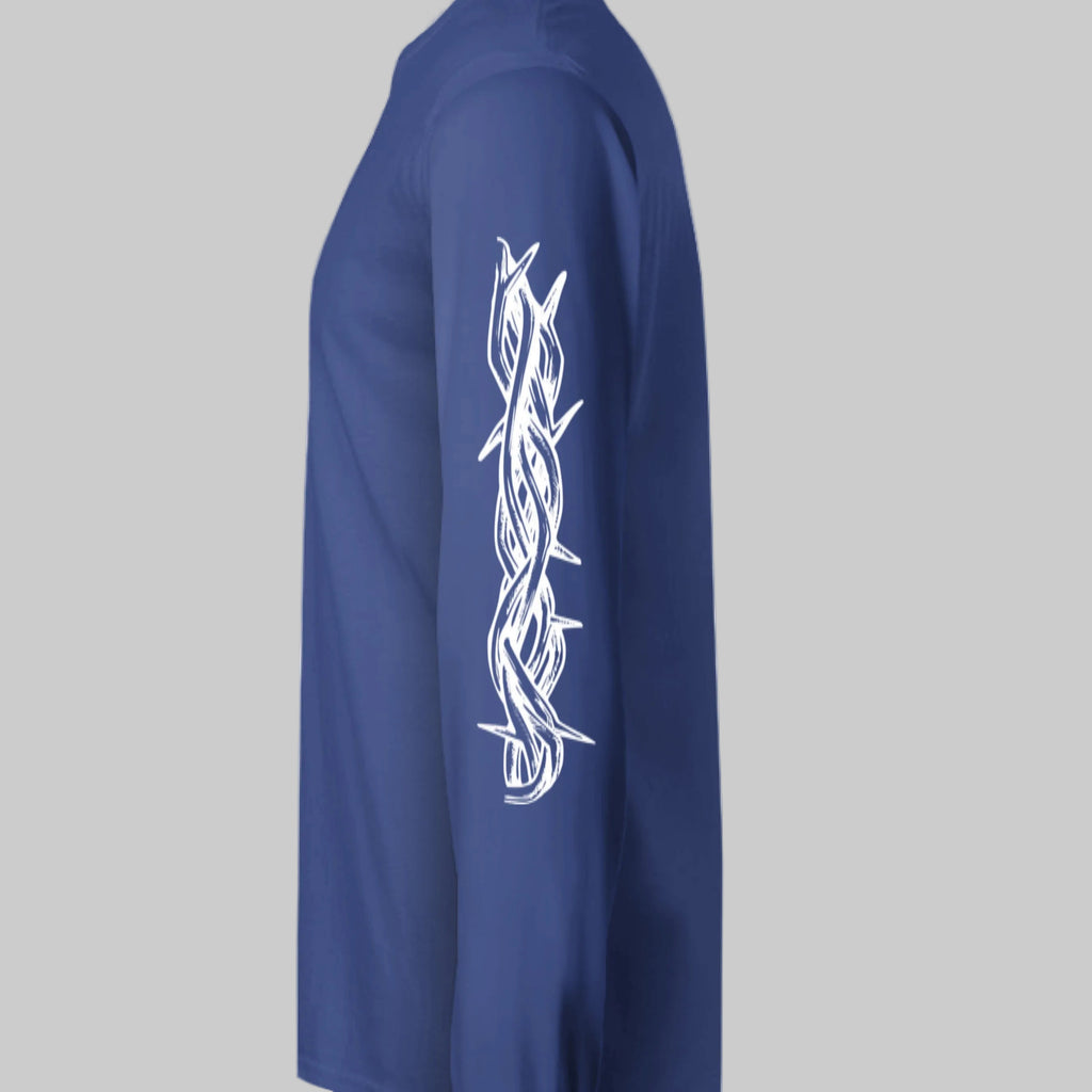 DEEP ROYAL - SLEEVE_LEFT