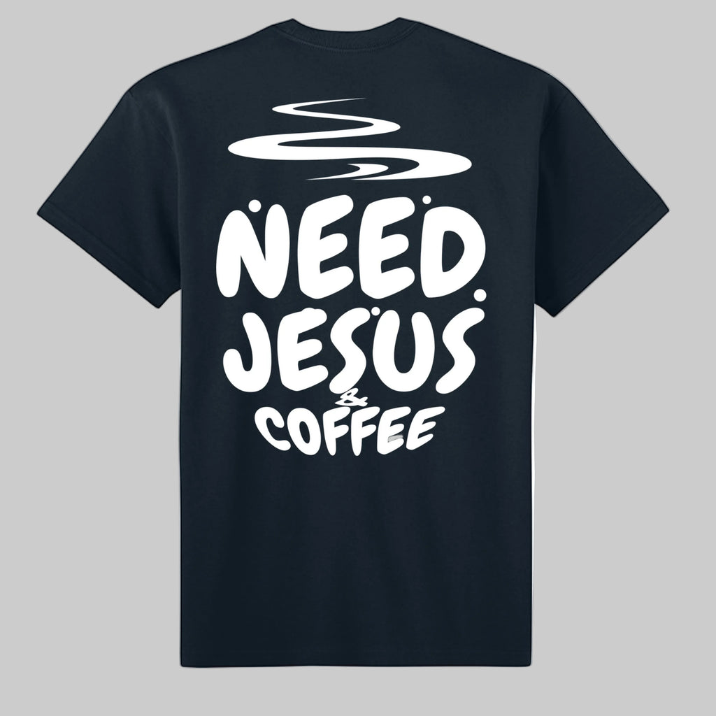 Midnight Navy - BACK