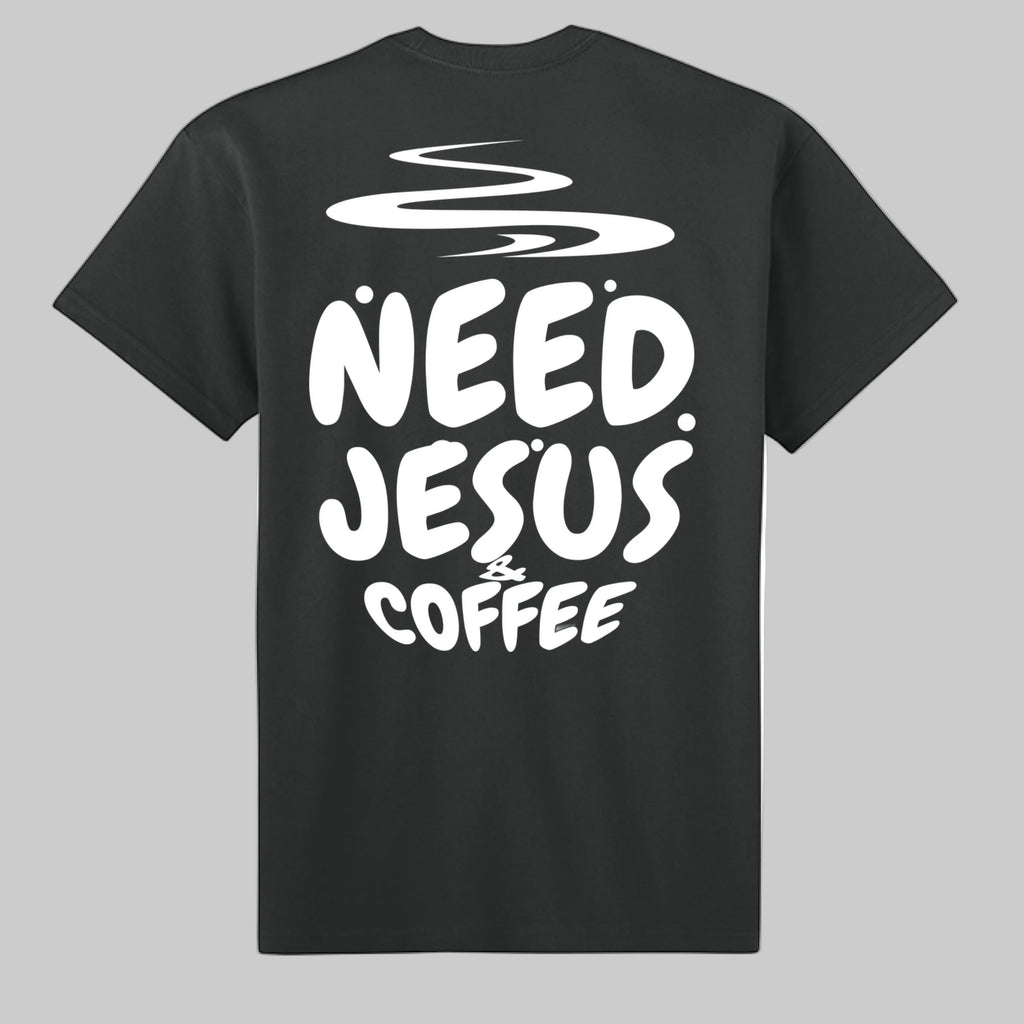 Graphite Black - BACK