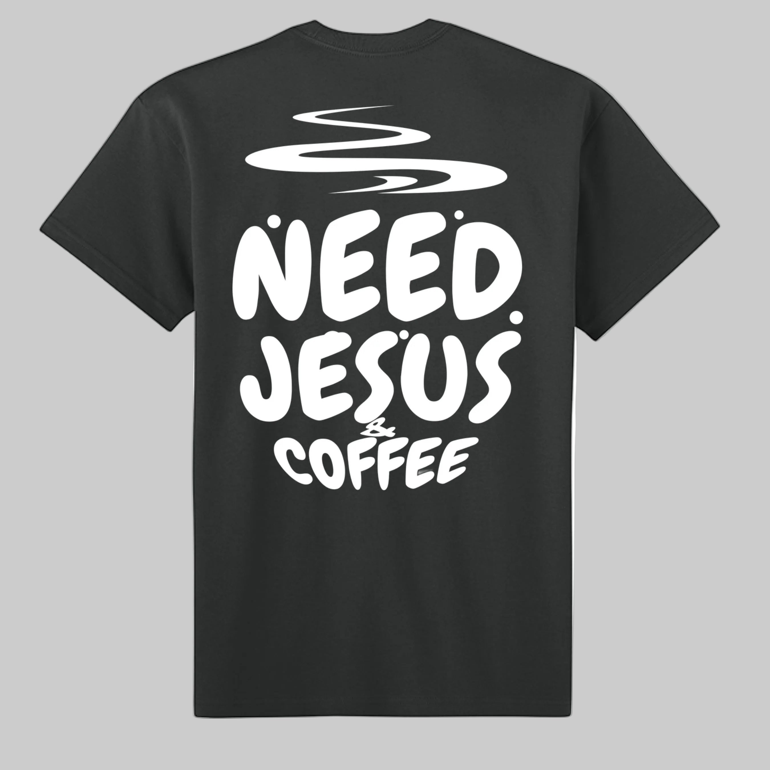 Graphite Black - BACK